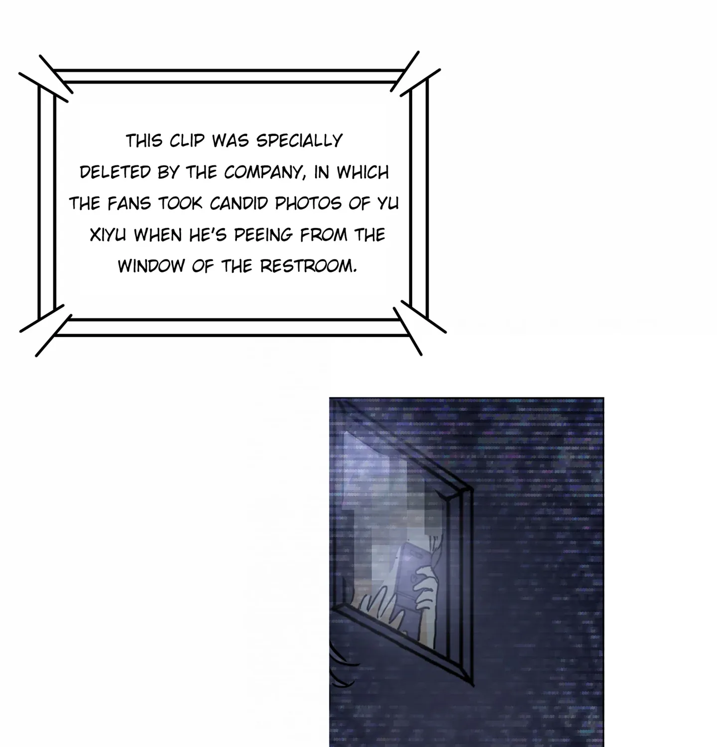 Read Walking in the Rain chapter 48 image 166 on Lezhin