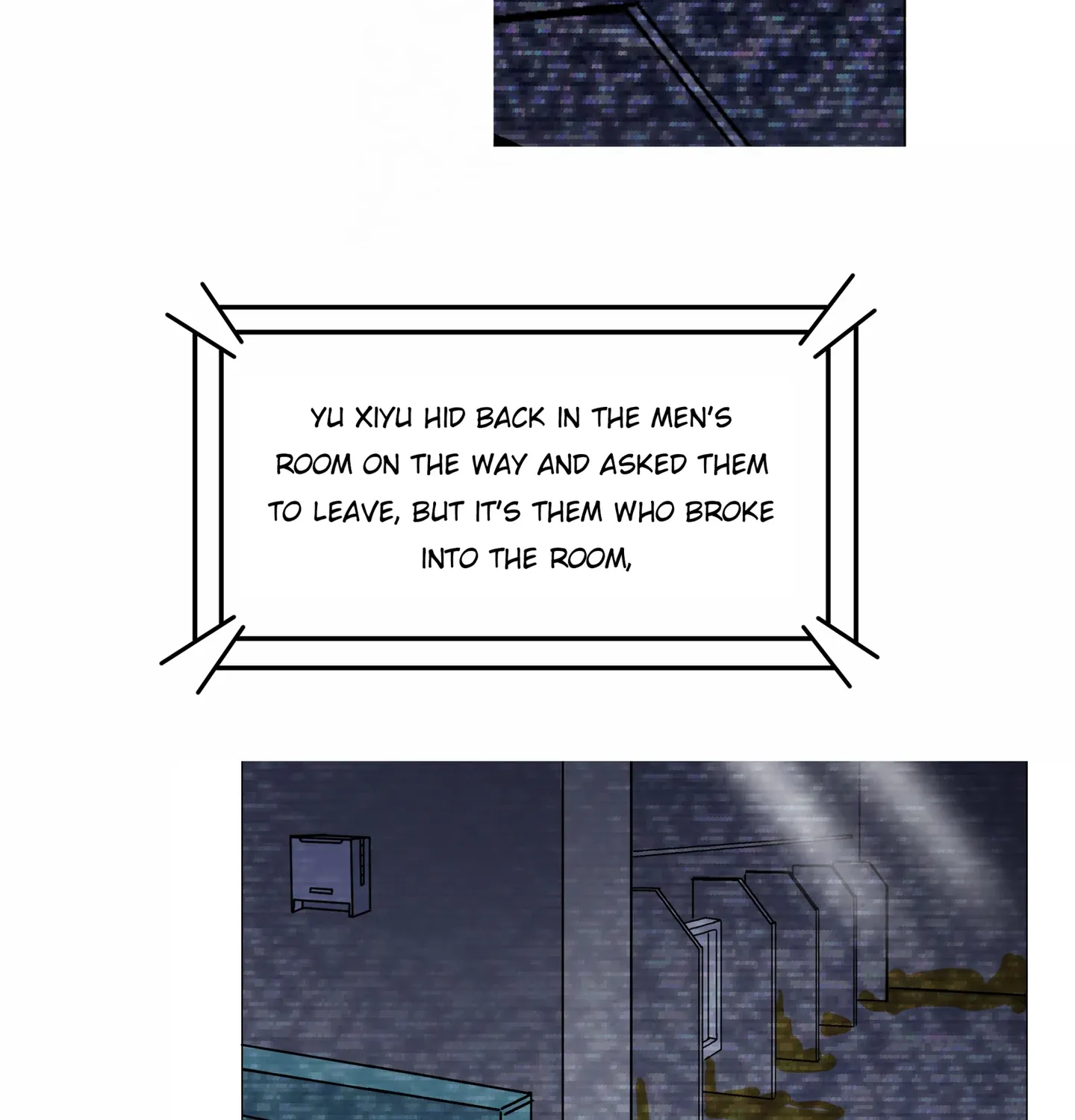 Read Walking in the Rain chapter 48 image 168 on Lezhin