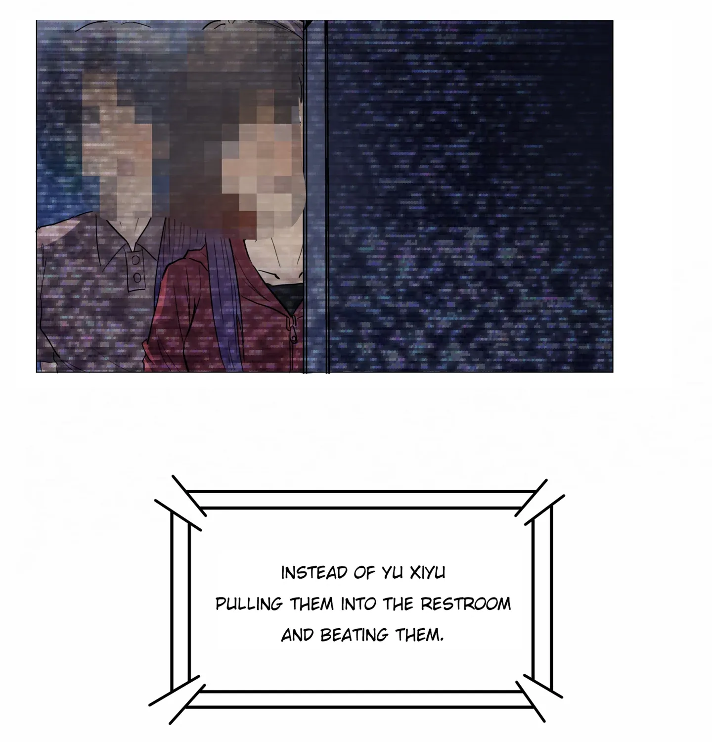 Read Walking in the Rain chapter 48 image 170 on Lezhin