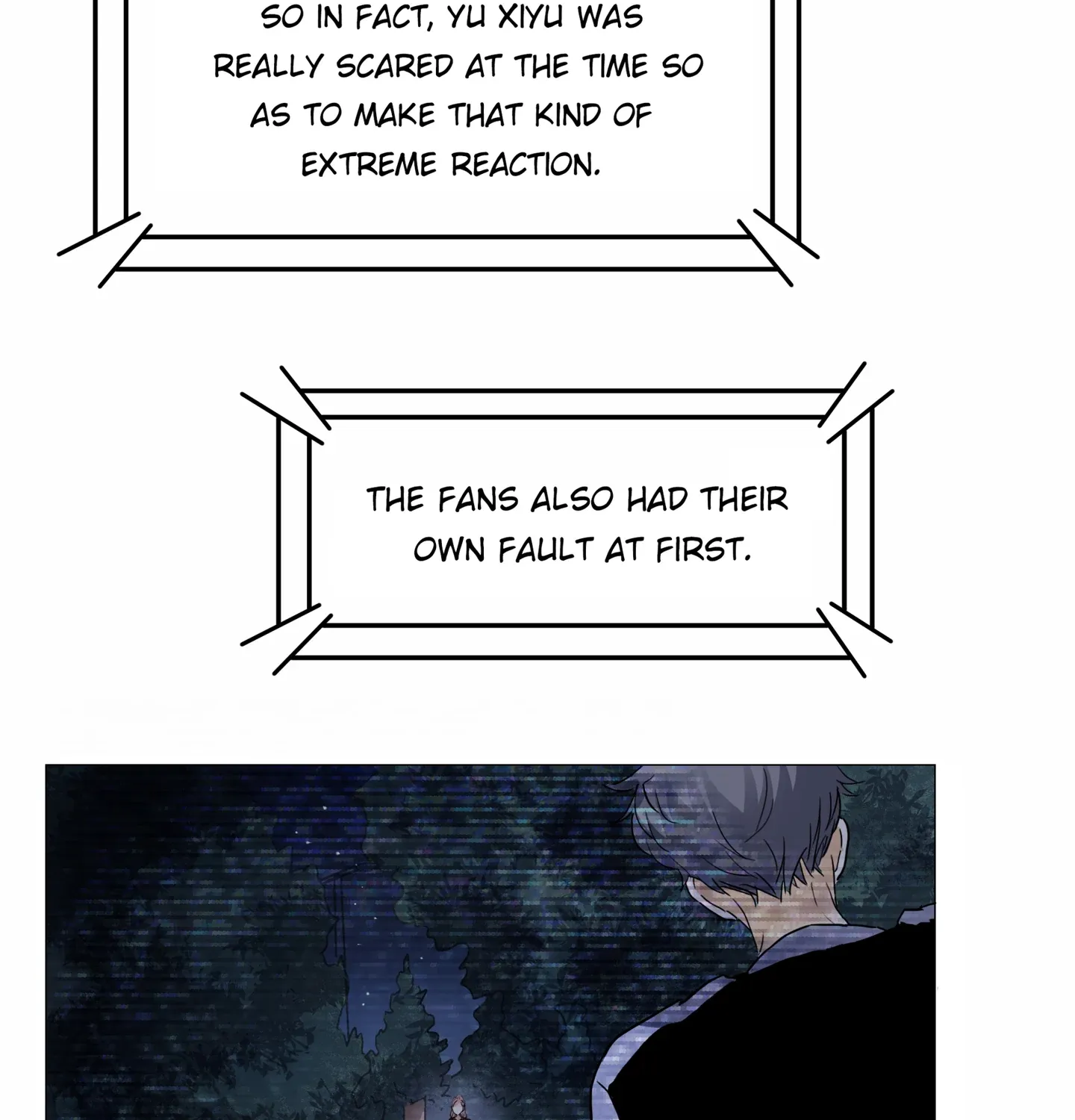 Read Walking in the Rain chapter 48 image 172 on Lezhin