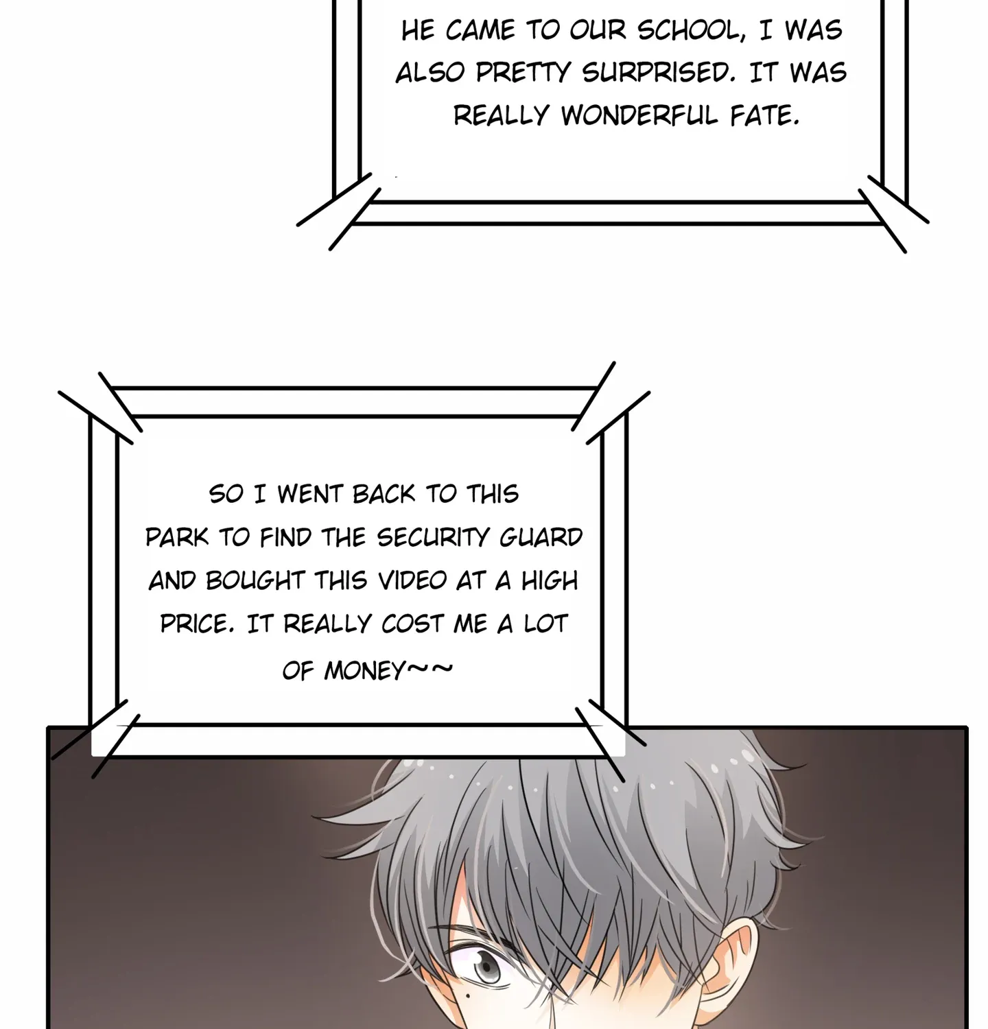Read Walking in the Rain chapter 48 image 178 on Lezhin