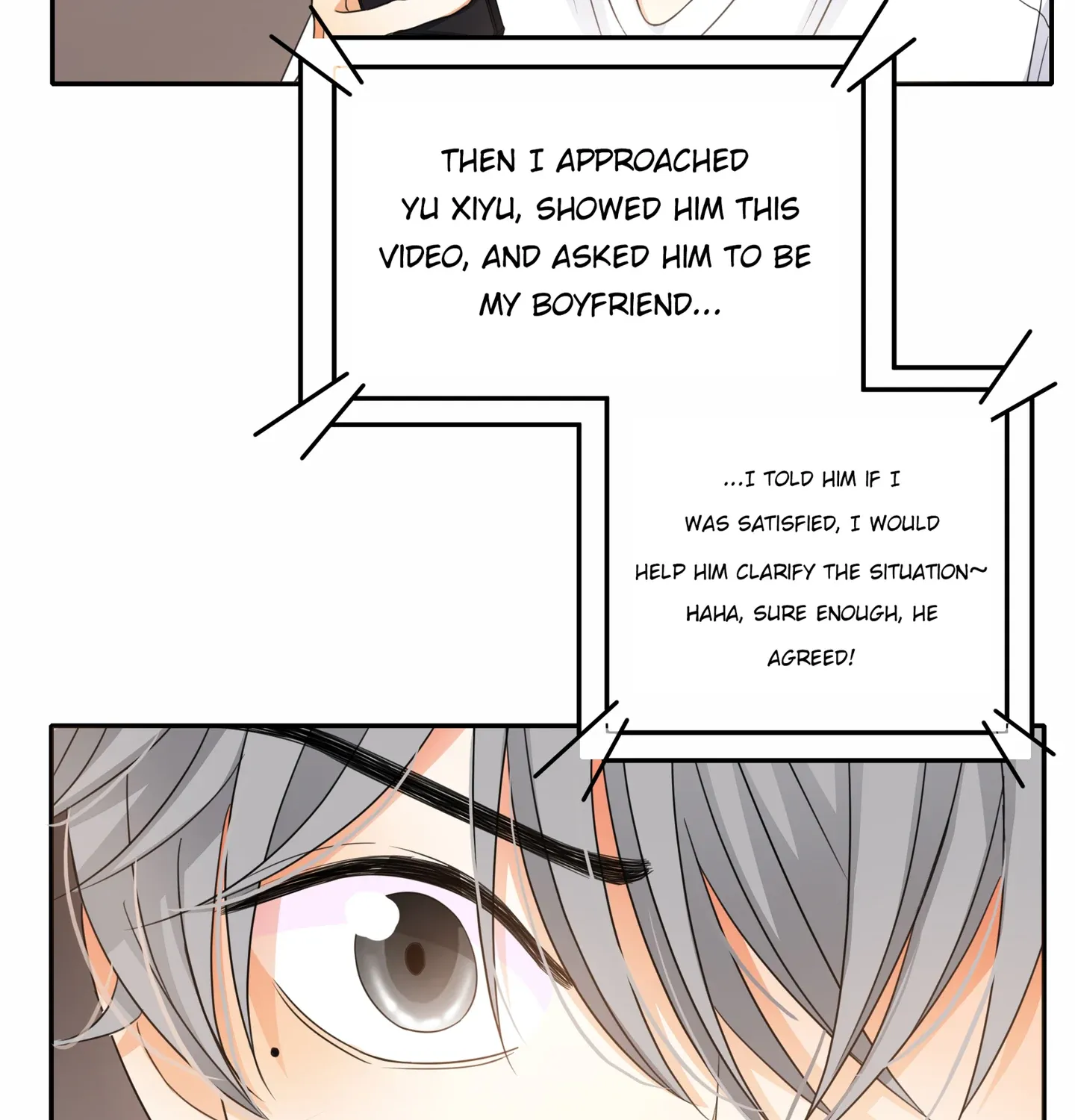 Read Walking in the Rain chapter 48 image 180 on Lezhin