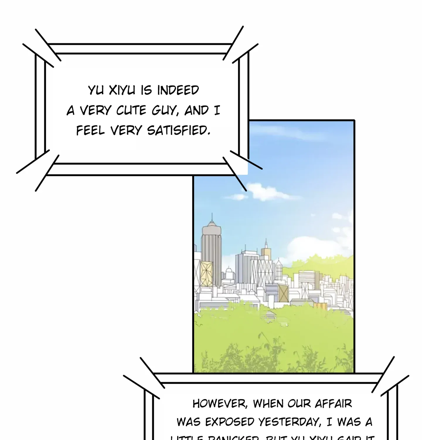 Read Walking in the Rain chapter 48 image 182 on Lezhin