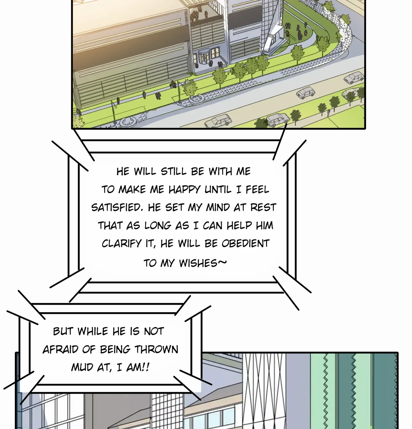 Read Walking in the Rain chapter 48 image 184 on Lezhin