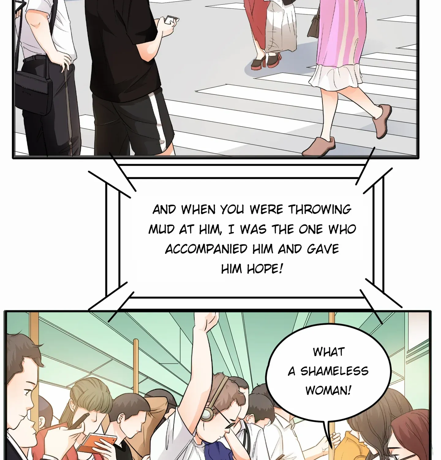 Read Walking in the Rain chapter 48 image 188 on Lezhin
