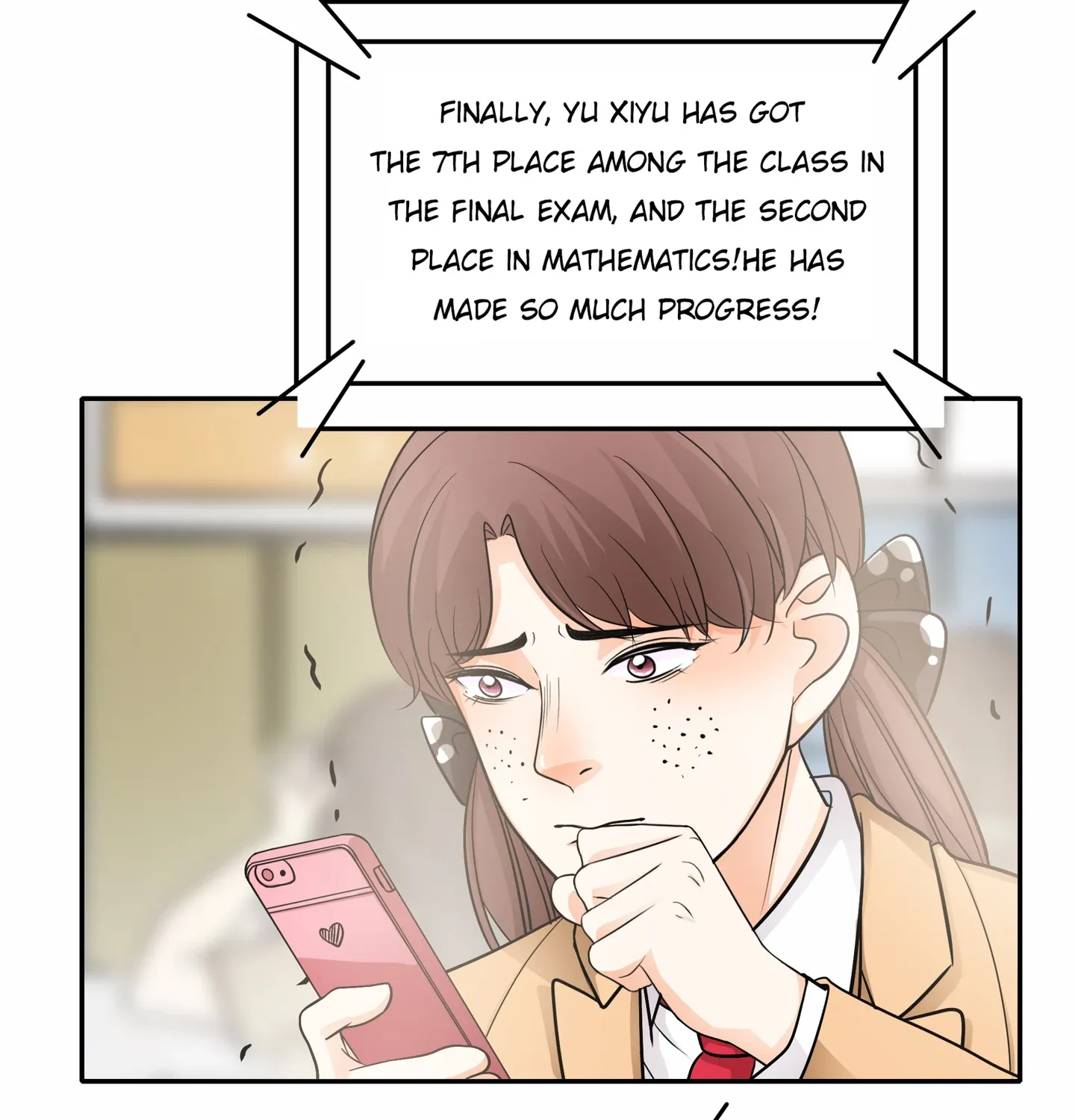 Read Walking in the Rain chapter 48 image 192 on Lezhin