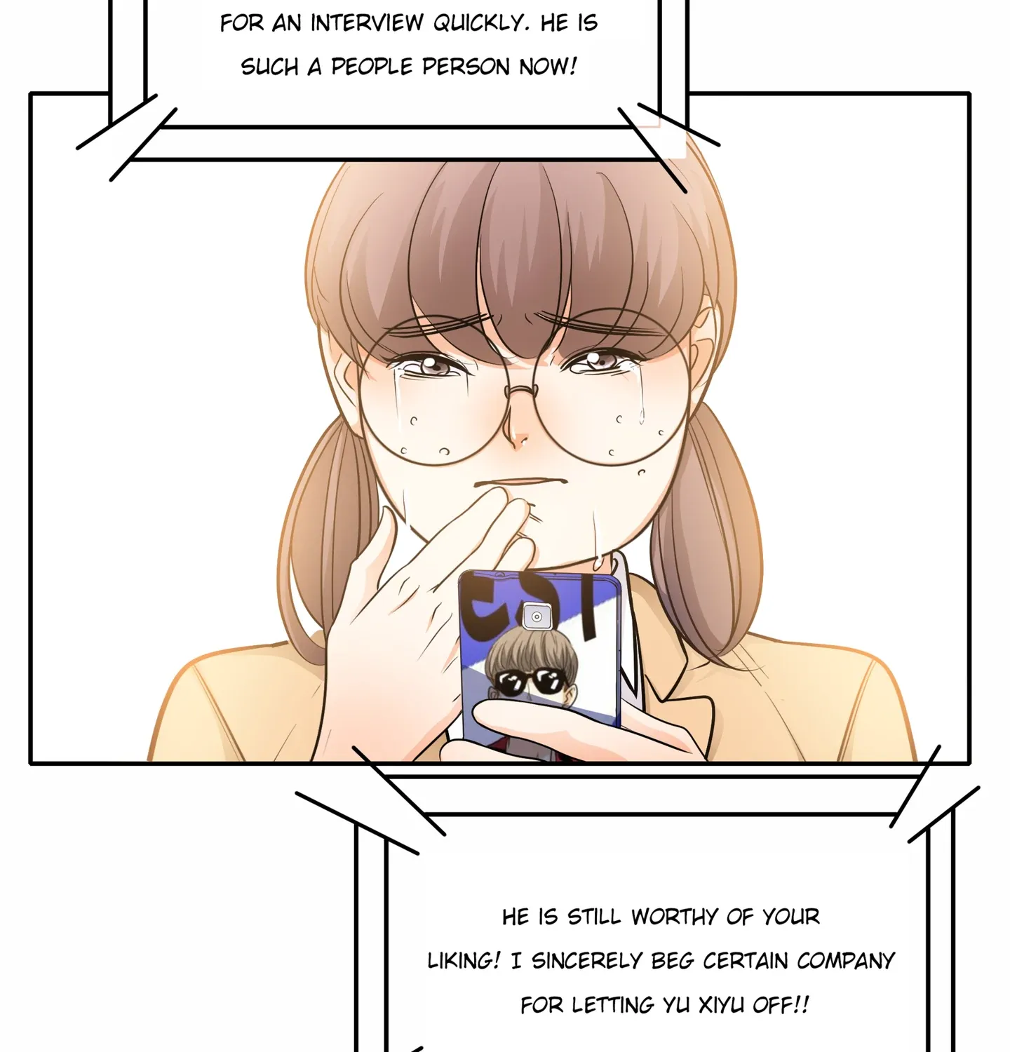 Read Walking in the Rain chapter 48 image 194 on Lezhin