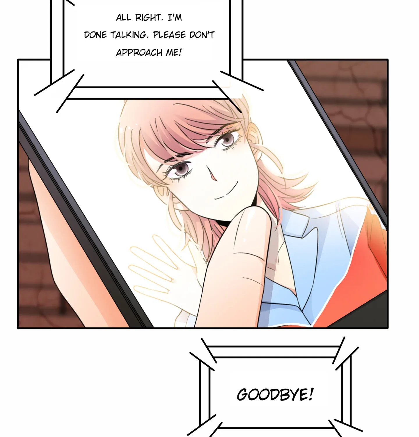 Read Walking in the Rain chapter 48 image 196 on Lezhin