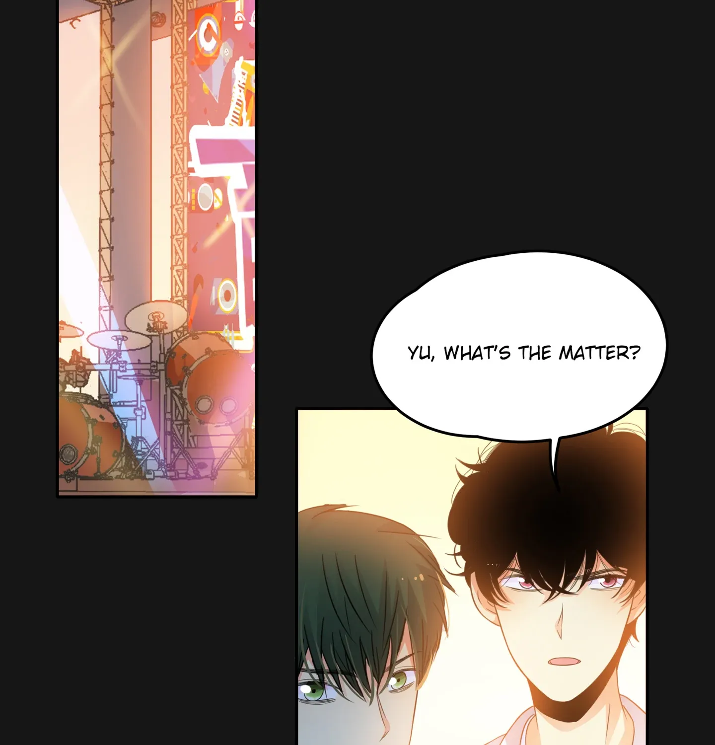 Read Walking in the Rain chapter 48 image 20 on Lezhin