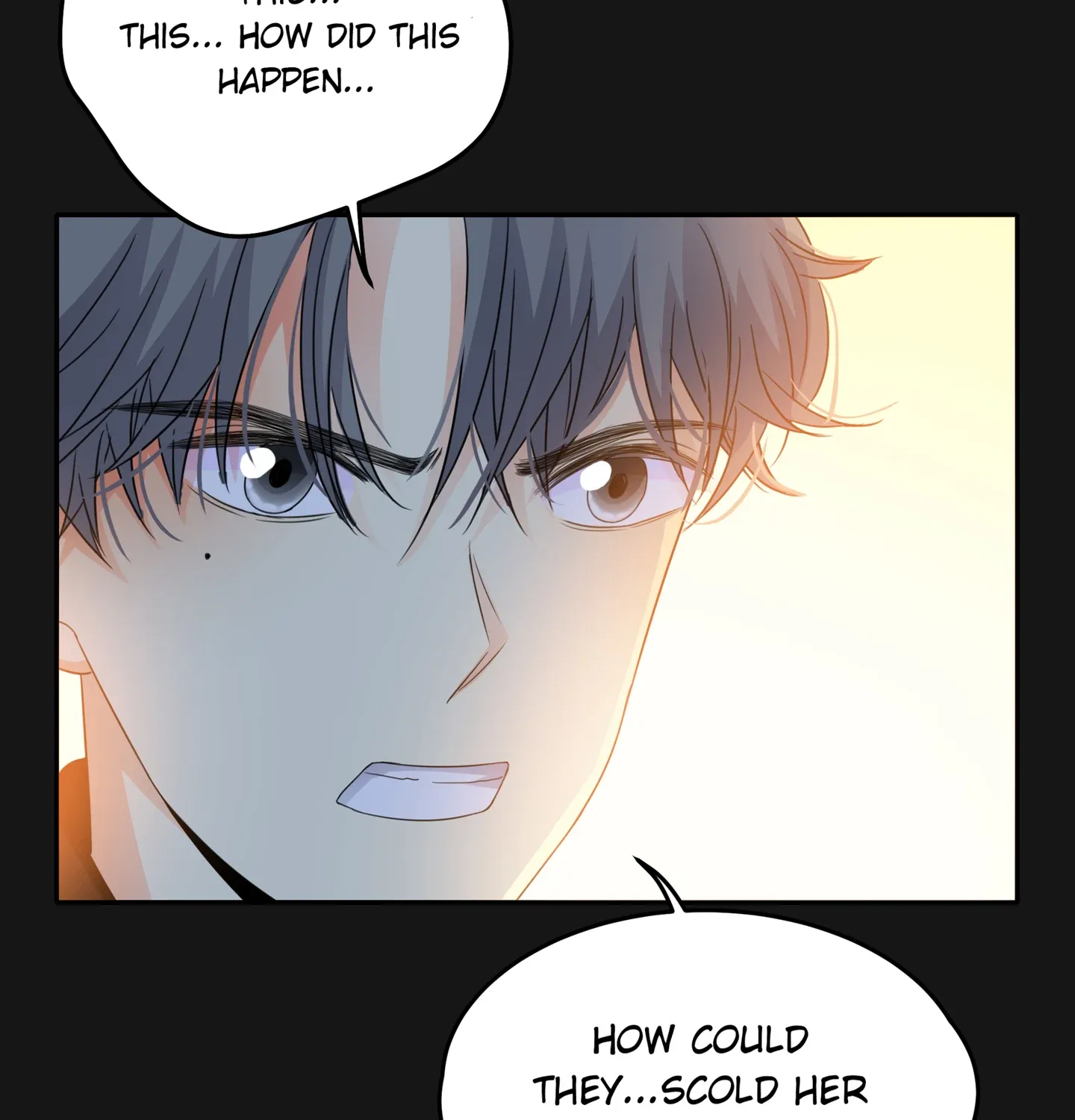 Read Walking in the Rain chapter 48 image 26 on Lezhin