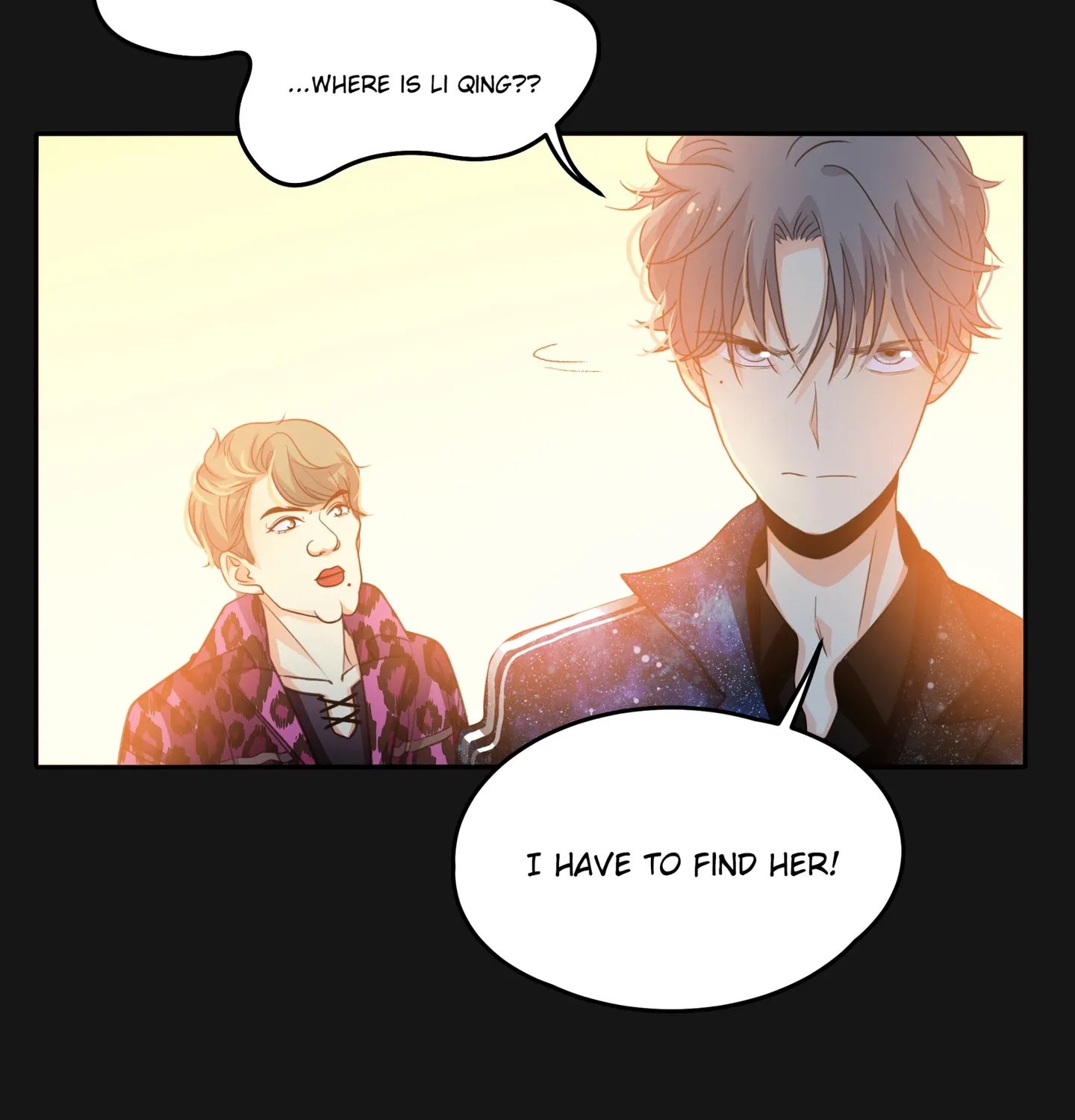 Read Walking in the Rain chapter 48 image 28 on Lezhin