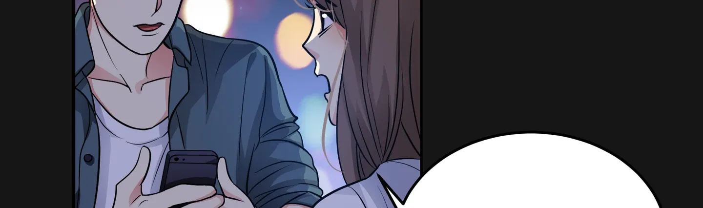 Read Walking in the Rain chapter 48 image 3 on Lezhin
