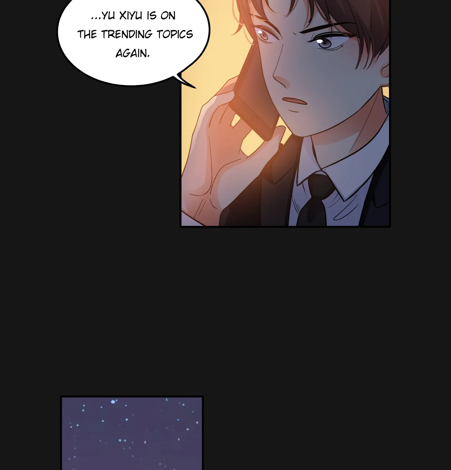 Read Walking in the Rain chapter 48 image 34 on Lezhin