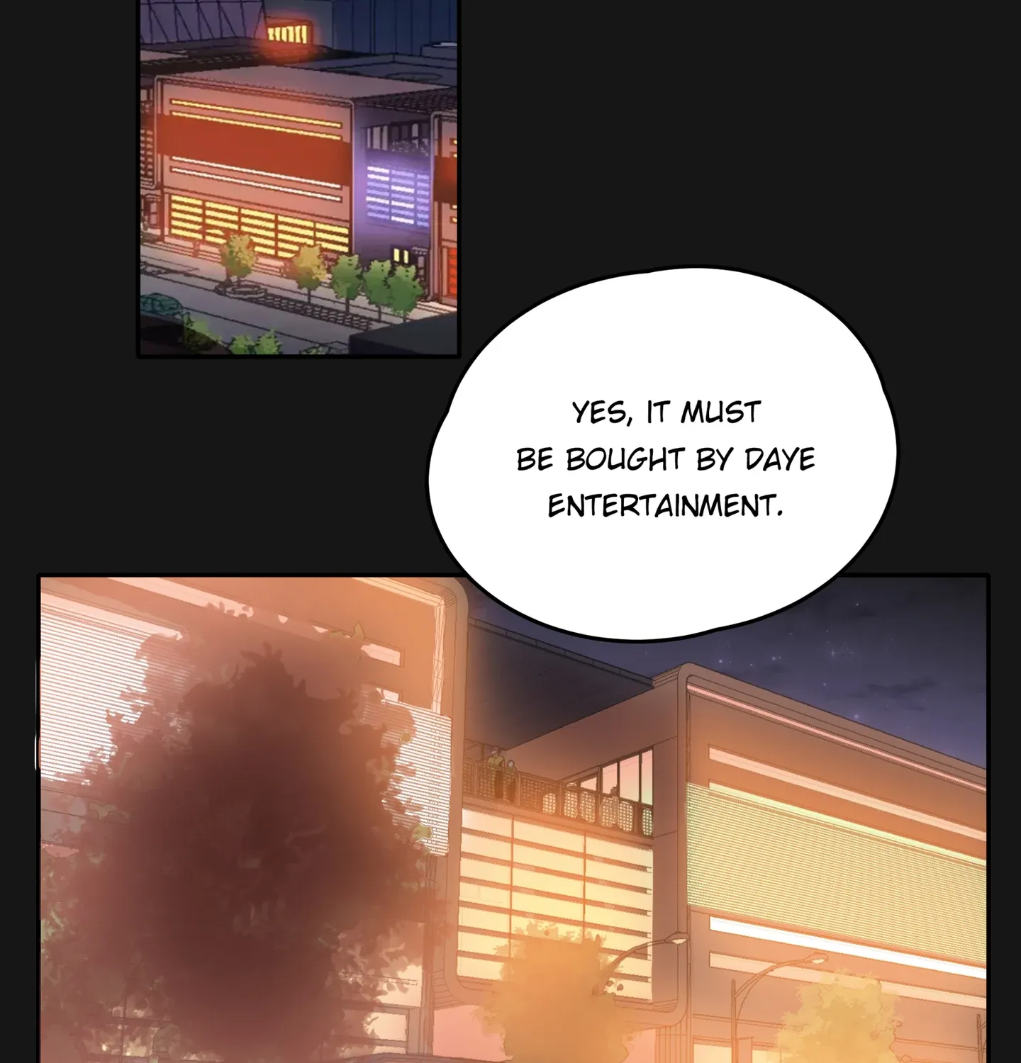 Read Walking in the Rain chapter 48 image 36 on Lezhin