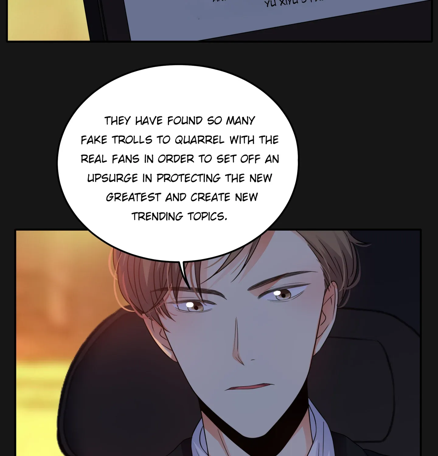 Read Walking in the Rain chapter 48 image 42 on Lezhin