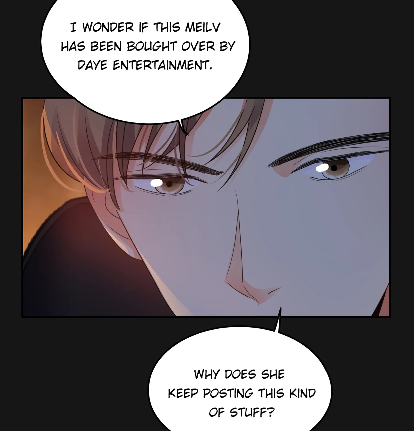 Read Walking in the Rain chapter 48 image 44 on Lezhin