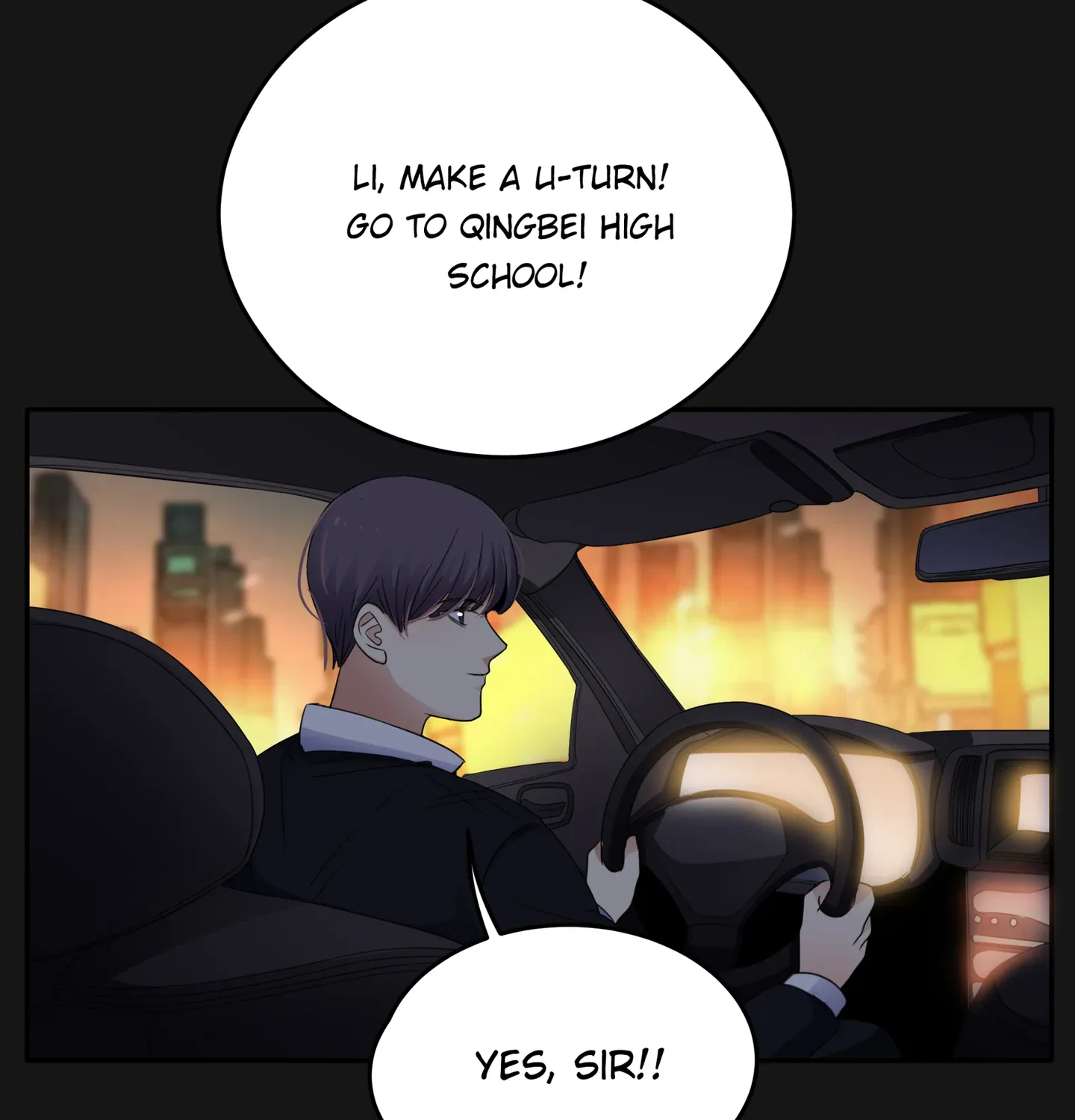 Read Walking in the Rain chapter 48 image 54 on Lezhin