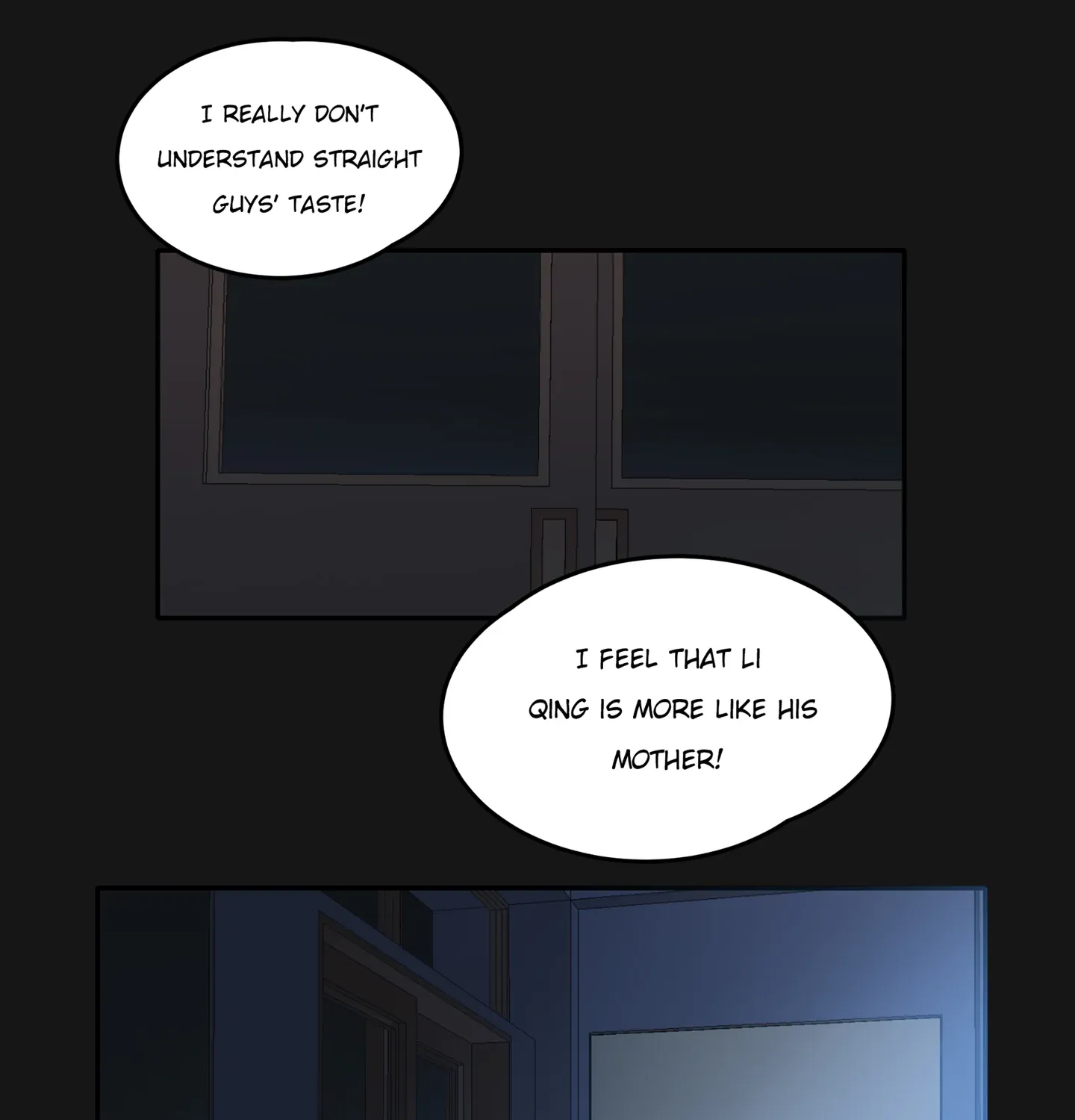 Read Walking in the Rain chapter 48 image 64 on Lezhin