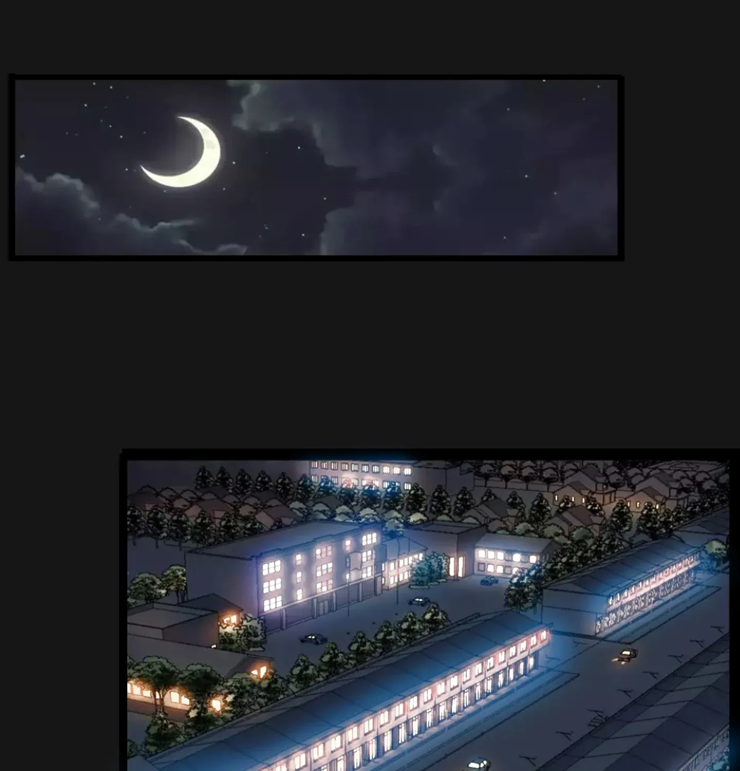 Read Walking in the Rain chapter 48 image 78 on Lezhin