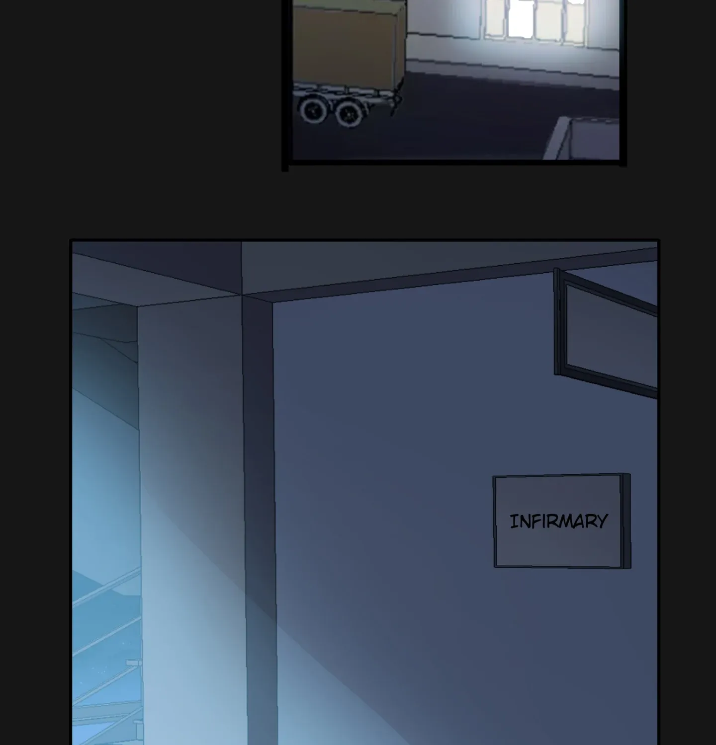Read Walking in the Rain chapter 48 image 90 on Lezhin