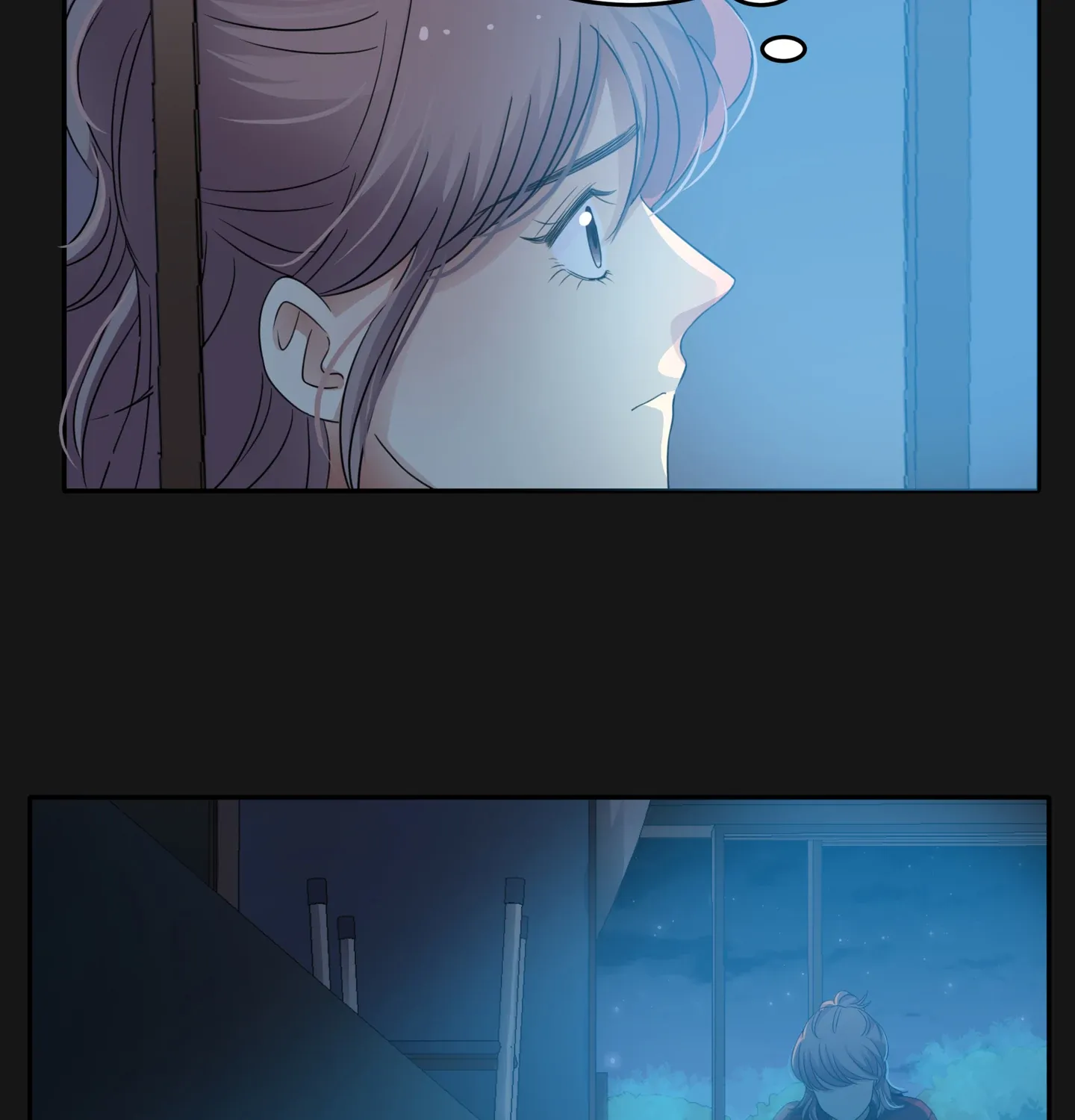 Read Walking in the Rain chapter 48 image 96 on Lezhin