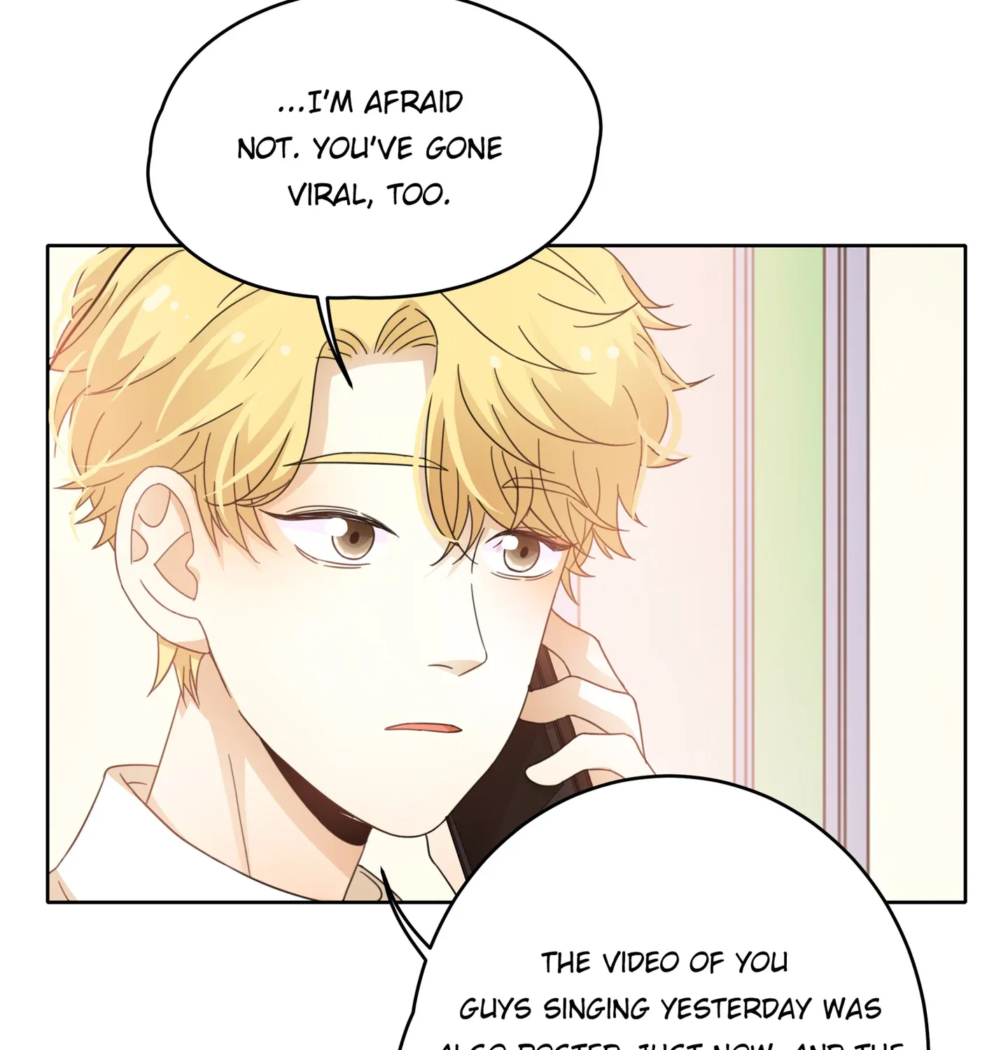 Read Walking in the Rain chapter 49 image 101 on Lezhin