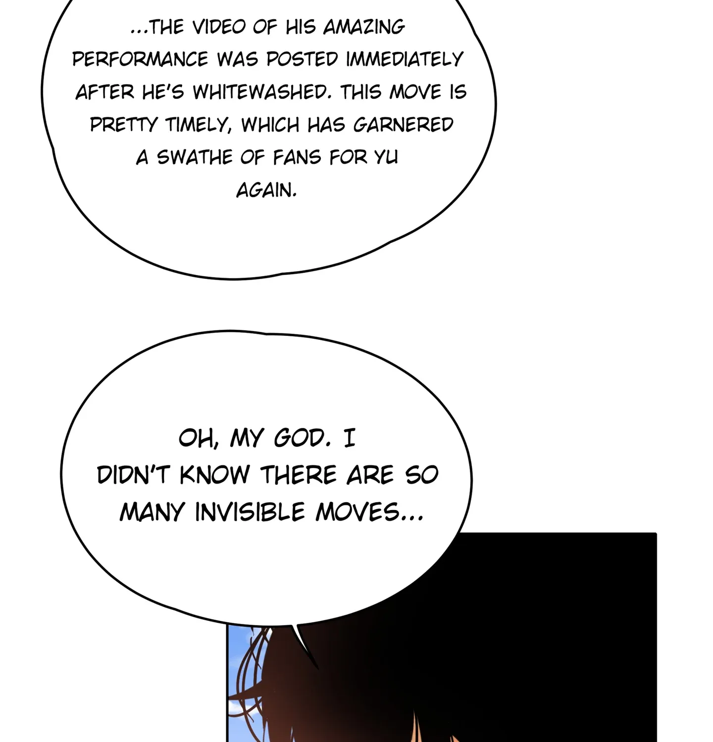 Read Walking in the Rain chapter 49 image 103 on Lezhin