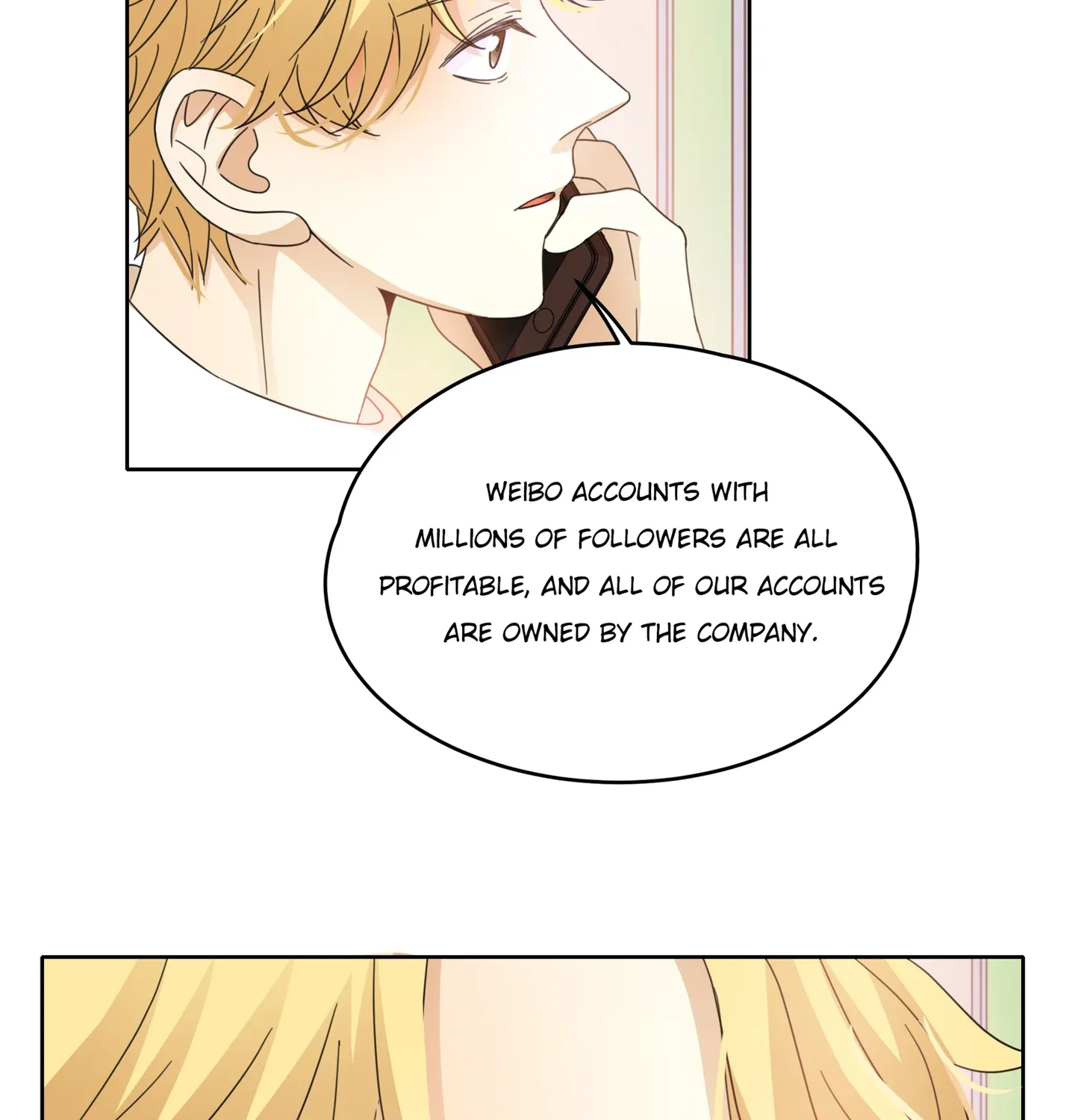 Read Walking in the Rain chapter 49 image 107 on Lezhin