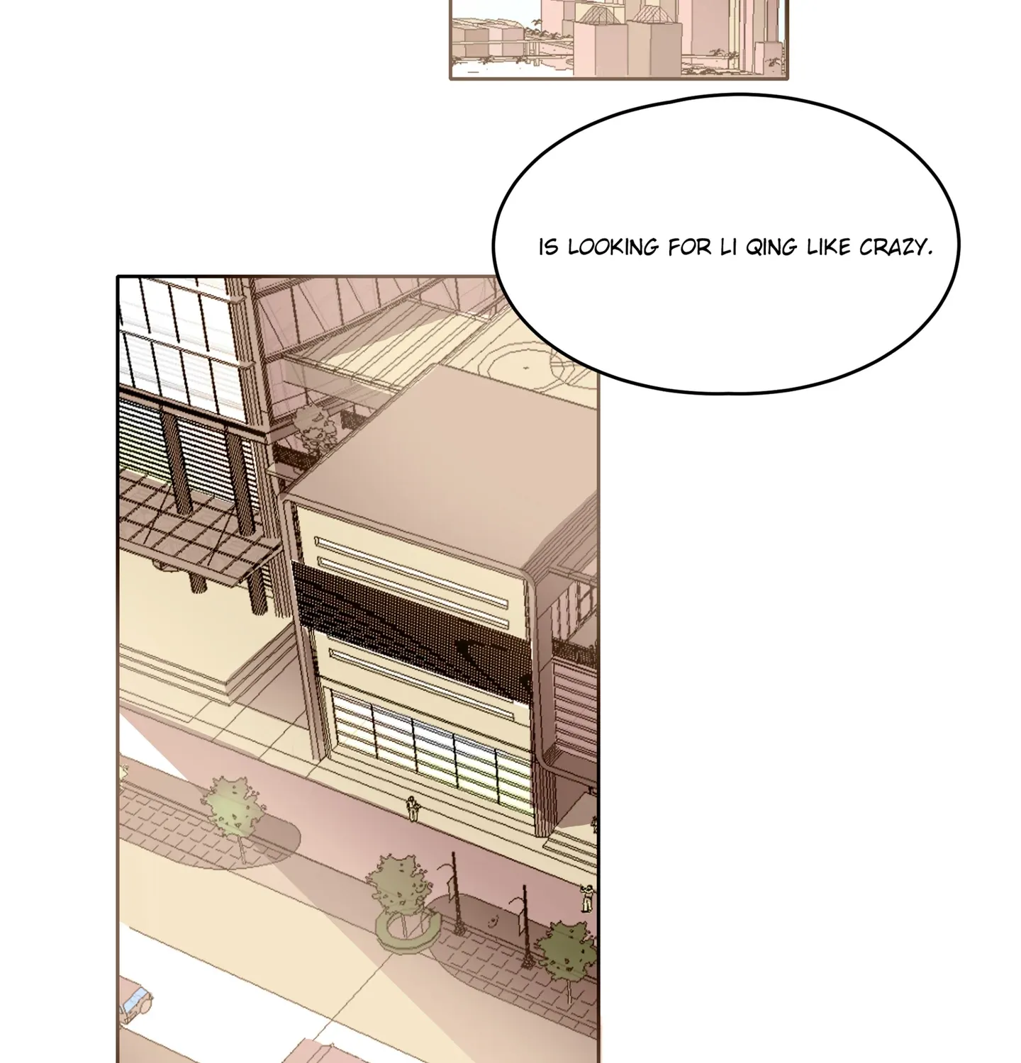 Read Walking in the Rain chapter 49 image 111 on Lezhin
