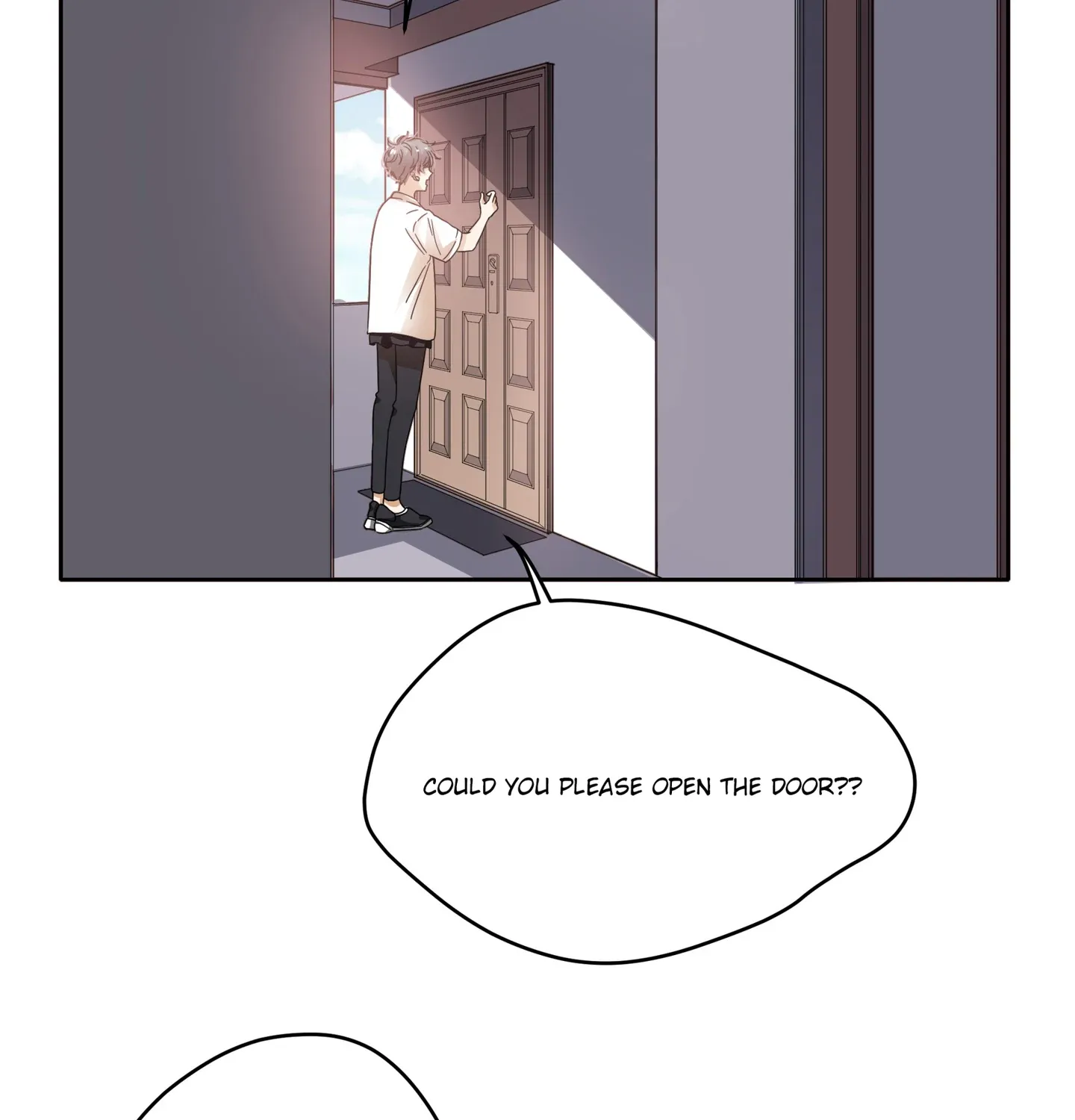 Read Walking in the Rain chapter 49 image 117 on Lezhin
