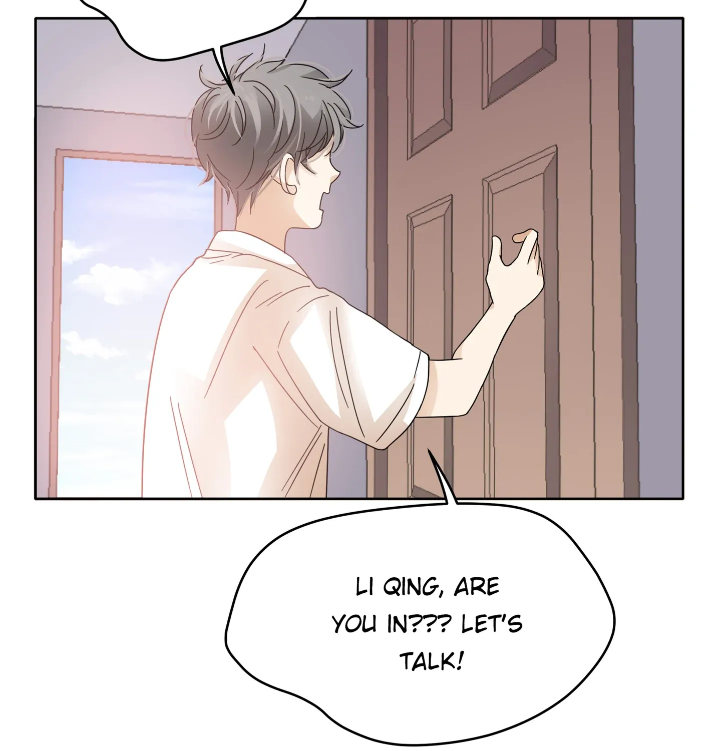 Read Walking in the Rain chapter 49 image 119 on Lezhin