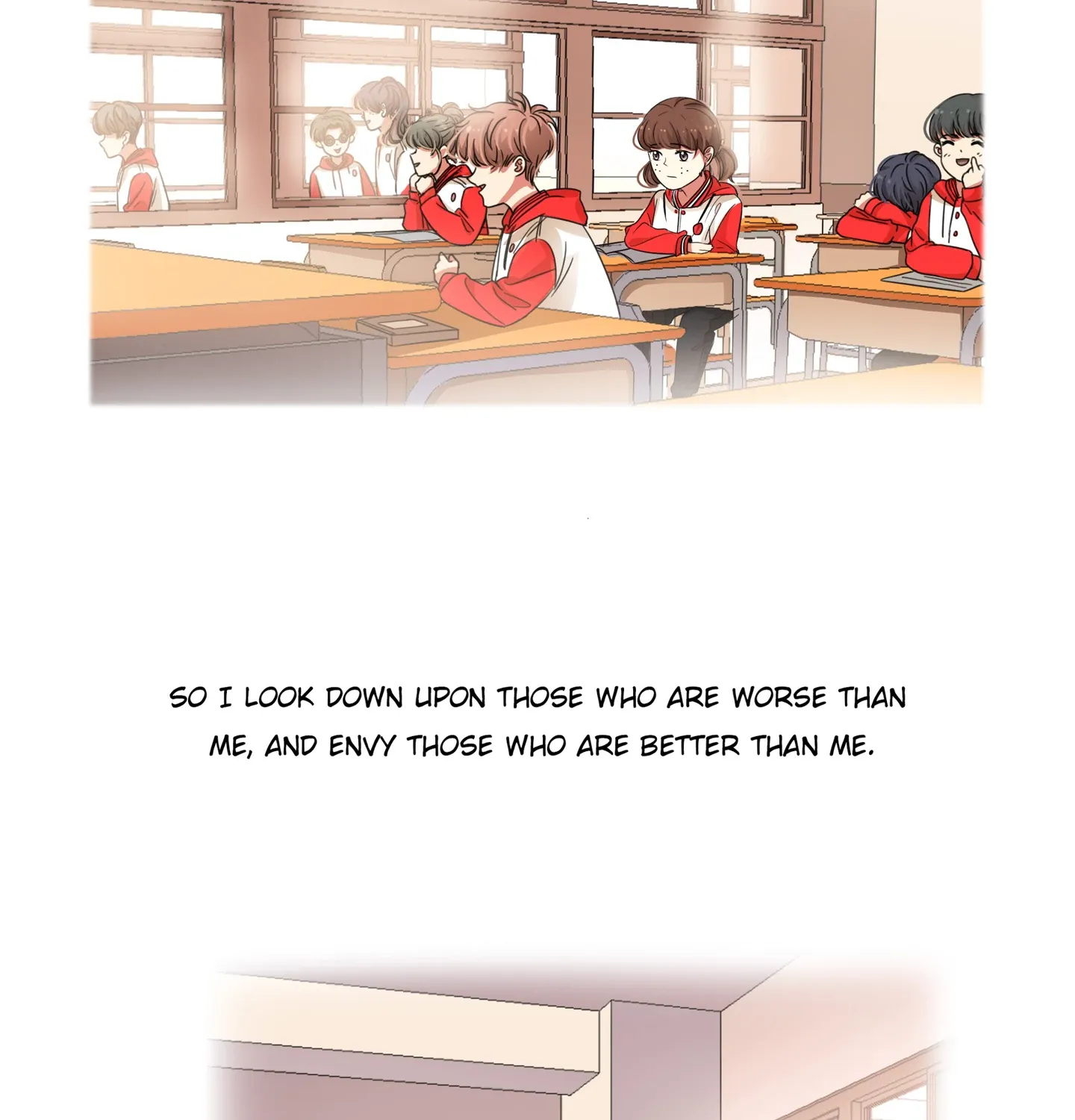 Read Walking in the Rain chapter 49 image 19 on Lezhin