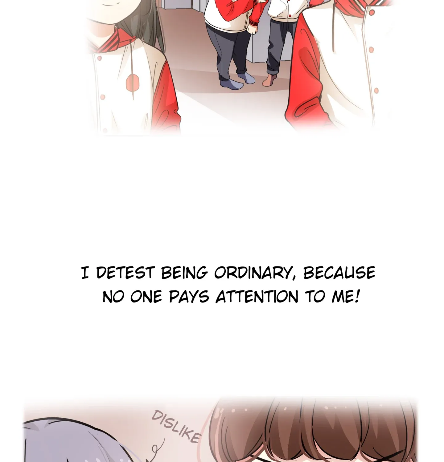 Read Walking in the Rain chapter 49 image 21 on Lezhin
