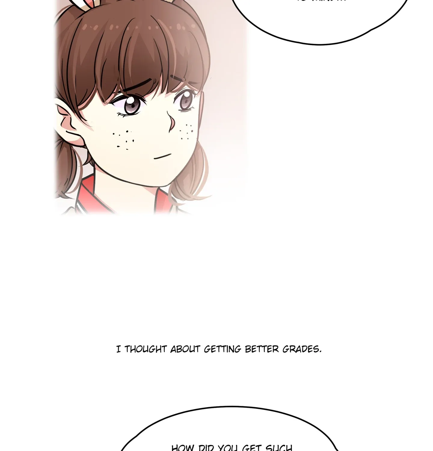 Read Walking in the Rain chapter 49 image 27 on Lezhin