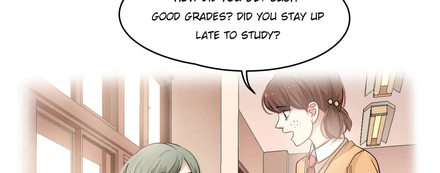 Read Walking in the Rain chapter 49 image 28 on Lezhin
