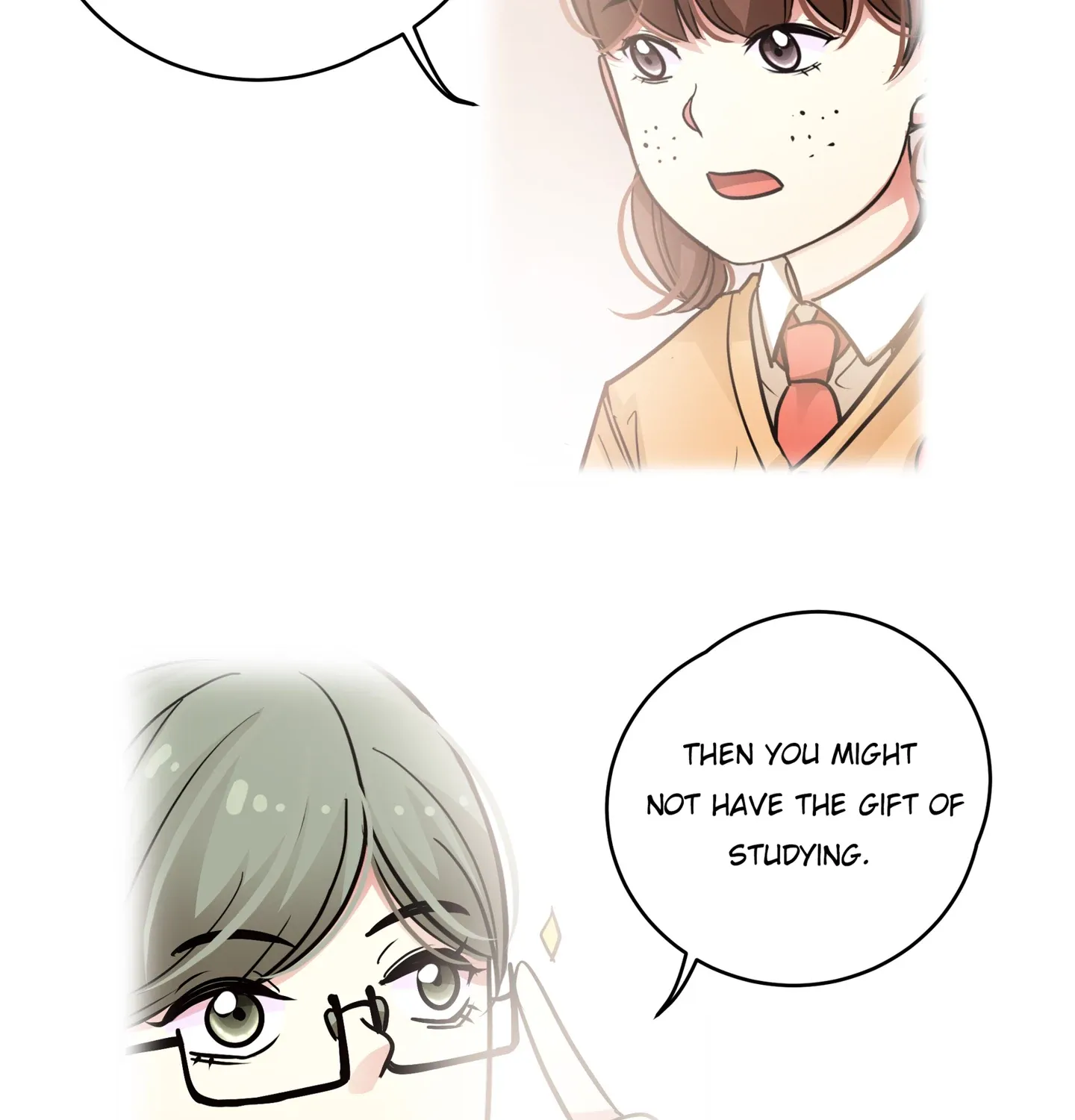 Read Walking in the Rain chapter 49 image 31 on Lezhin