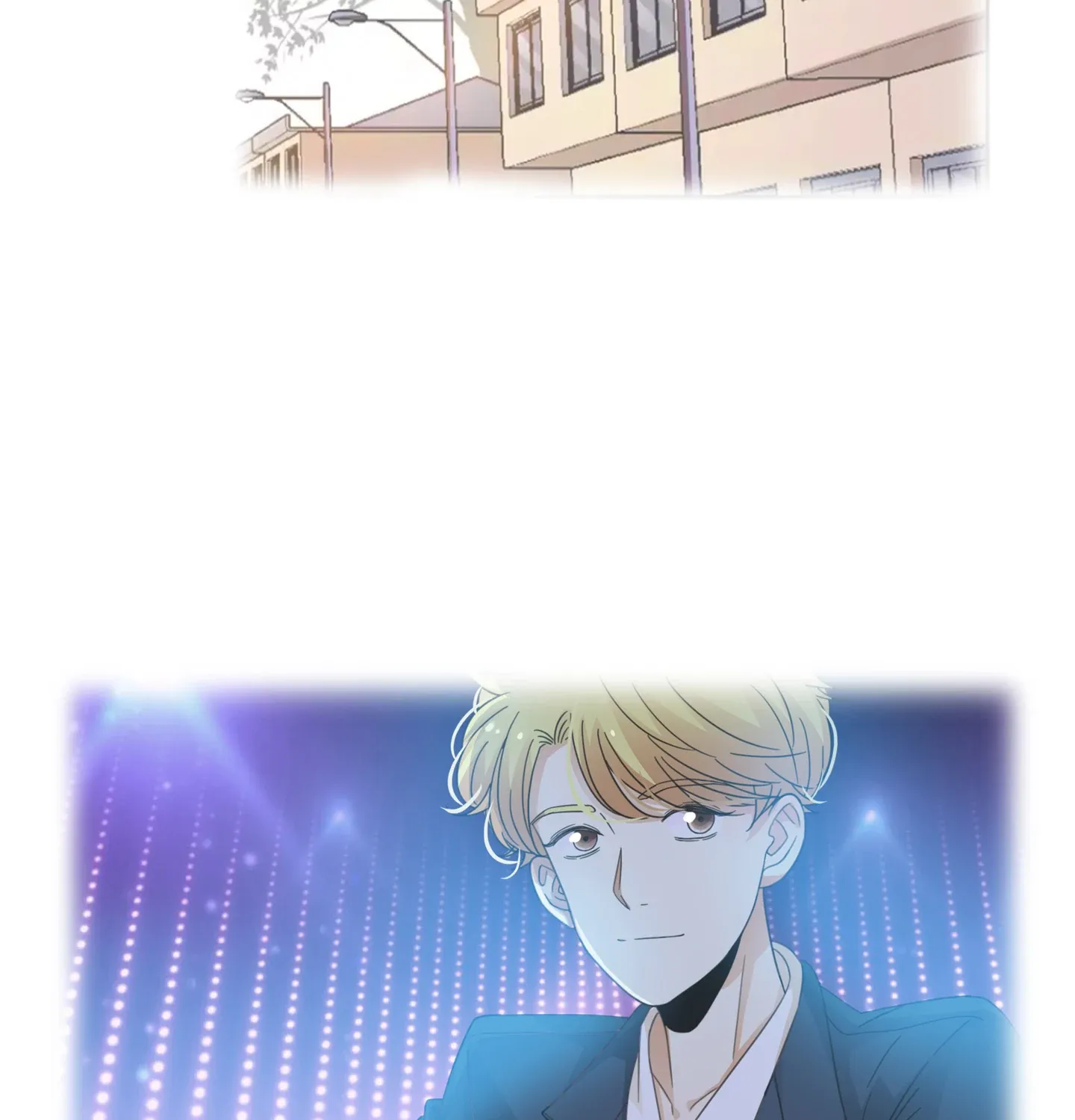 Read Walking in the Rain chapter 49 image 37 on Lezhin