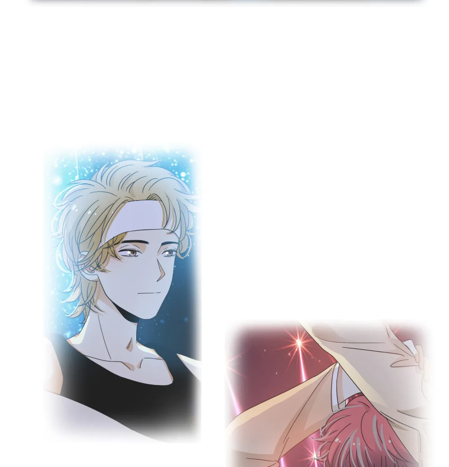 Read Walking in the Rain chapter 49 image 39 on Lezhin