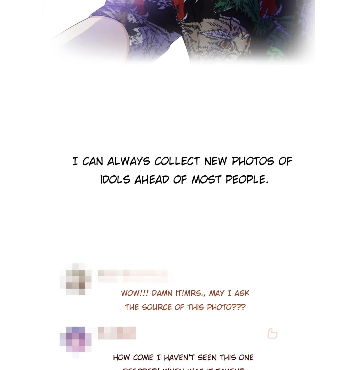 Read Walking in the Rain chapter 49 image 47 on Lezhin