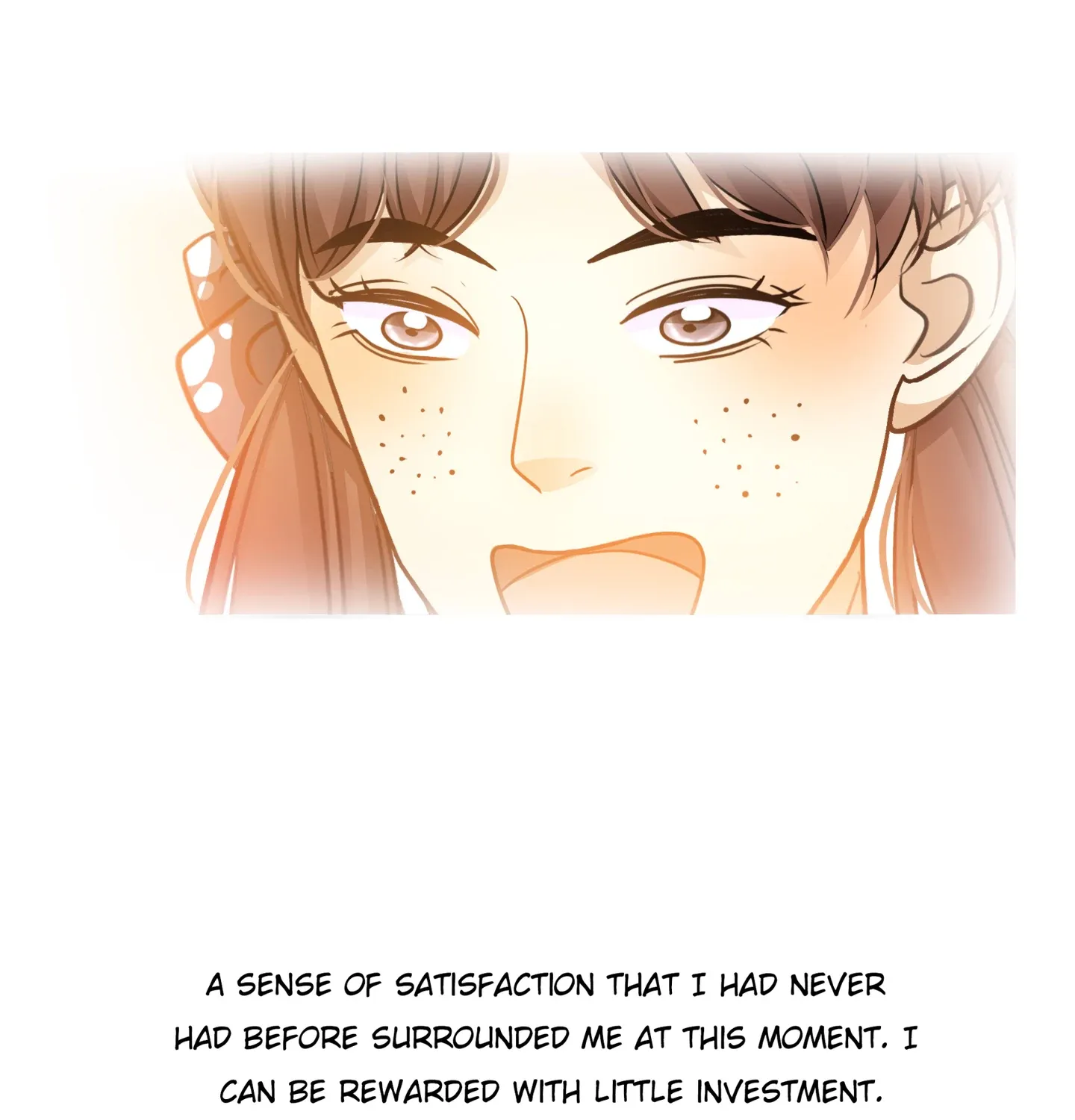 Read Walking in the Rain chapter 49 image 49 on Lezhin