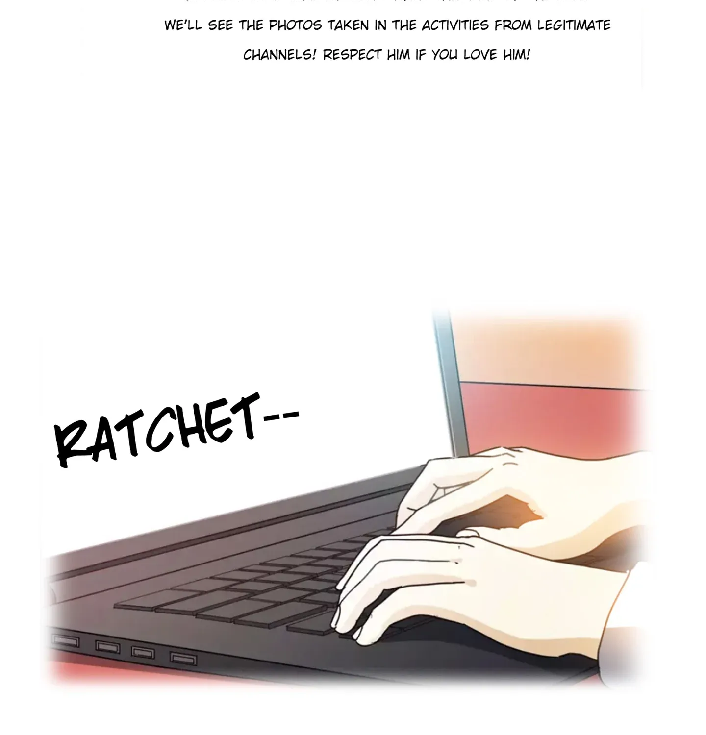 Read Walking in the Rain chapter 49 image 53 on Lezhin