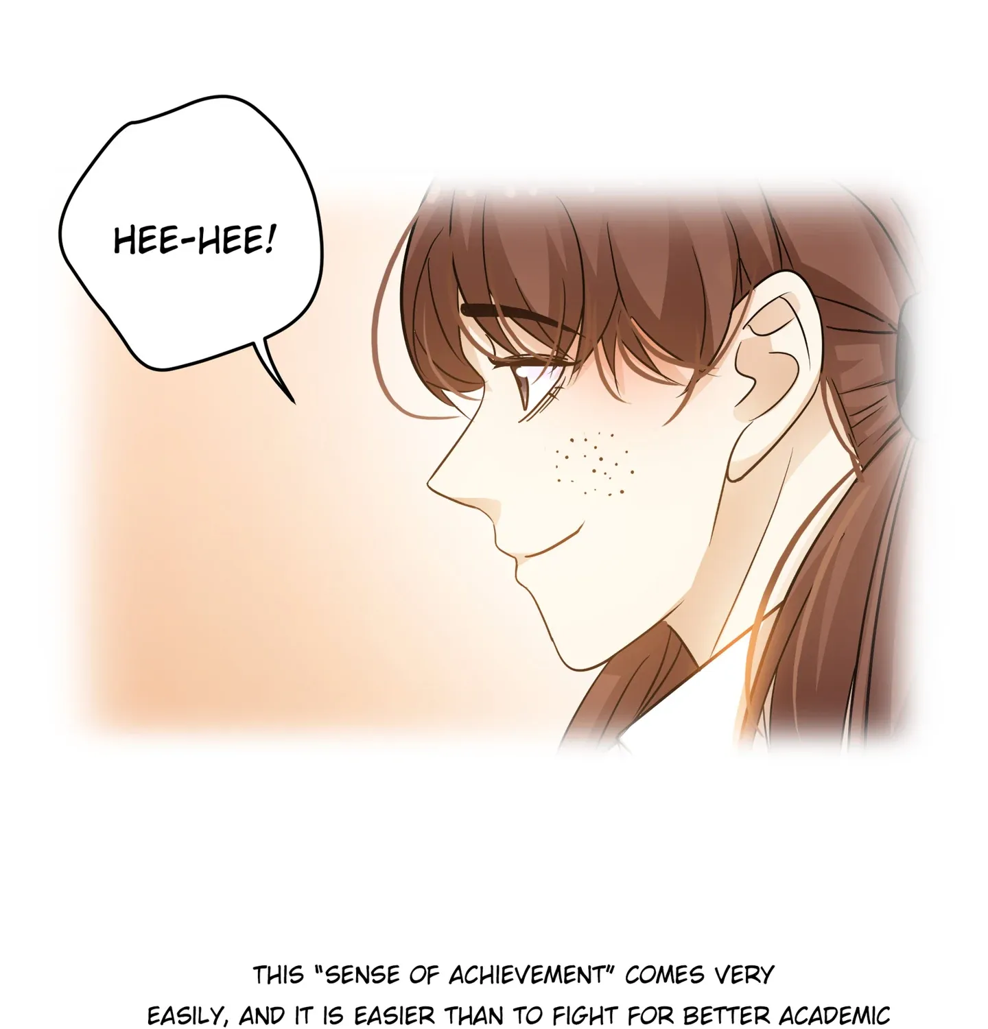 Read Walking in the Rain chapter 49 image 55 on Lezhin