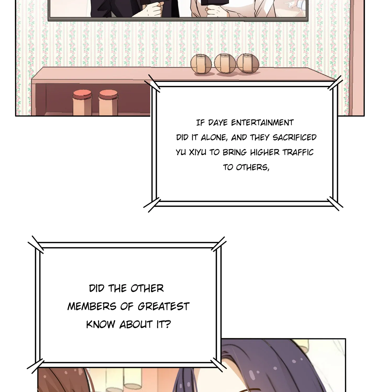 Read Walking in the Rain chapter 49 image 59 on Lezhin