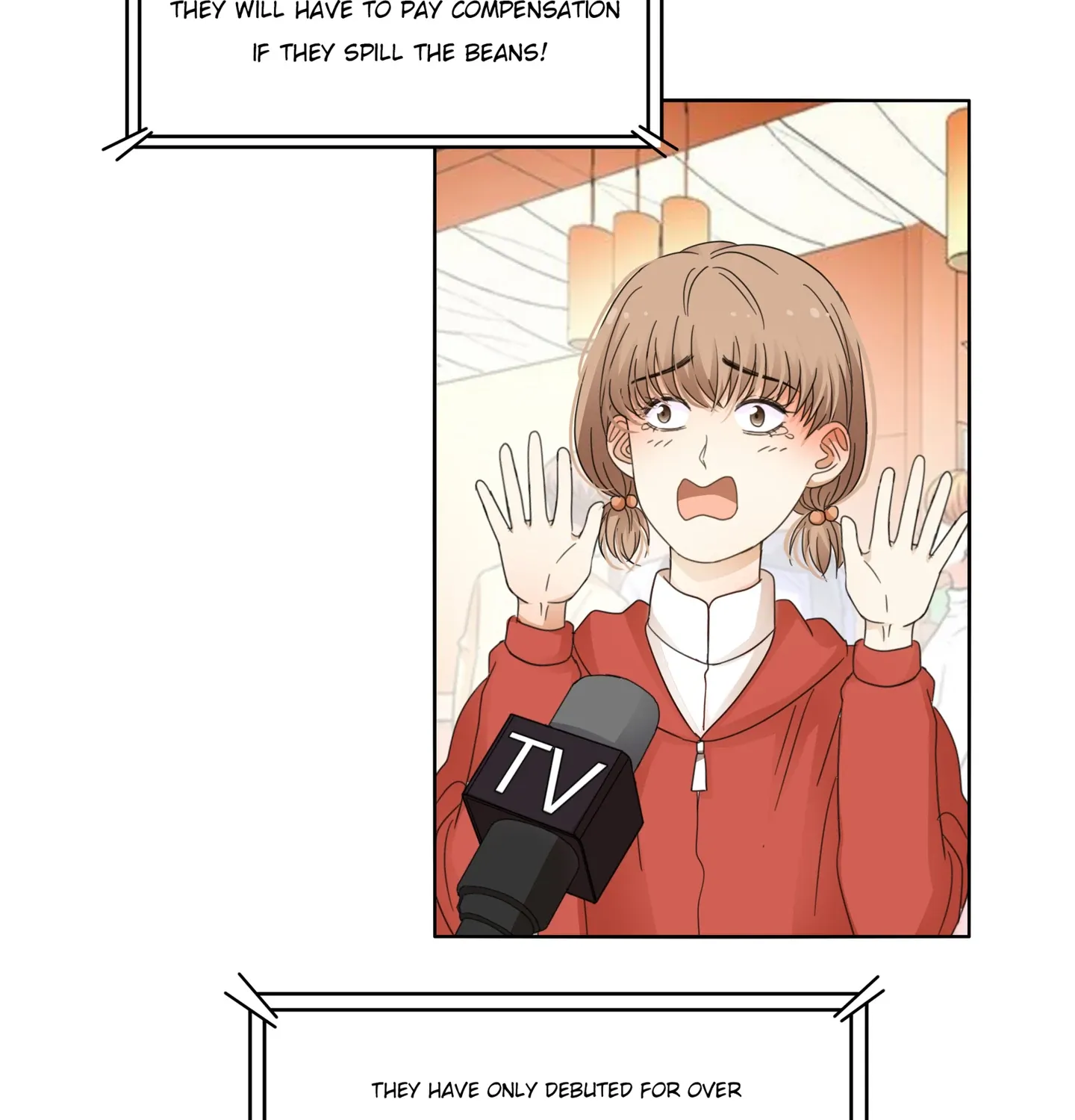 Read Walking in the Rain chapter 49 image 65 on Lezhin