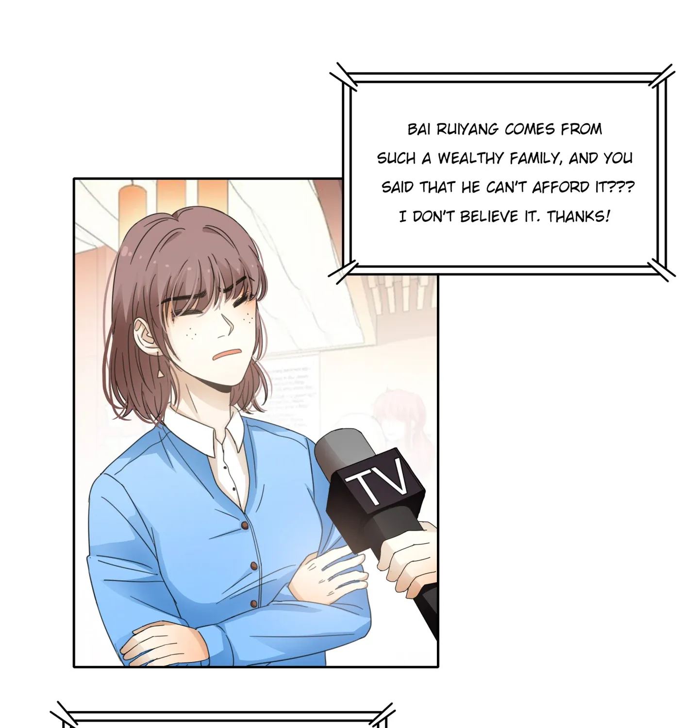Read Walking in the Rain chapter 49 image 67 on Lezhin