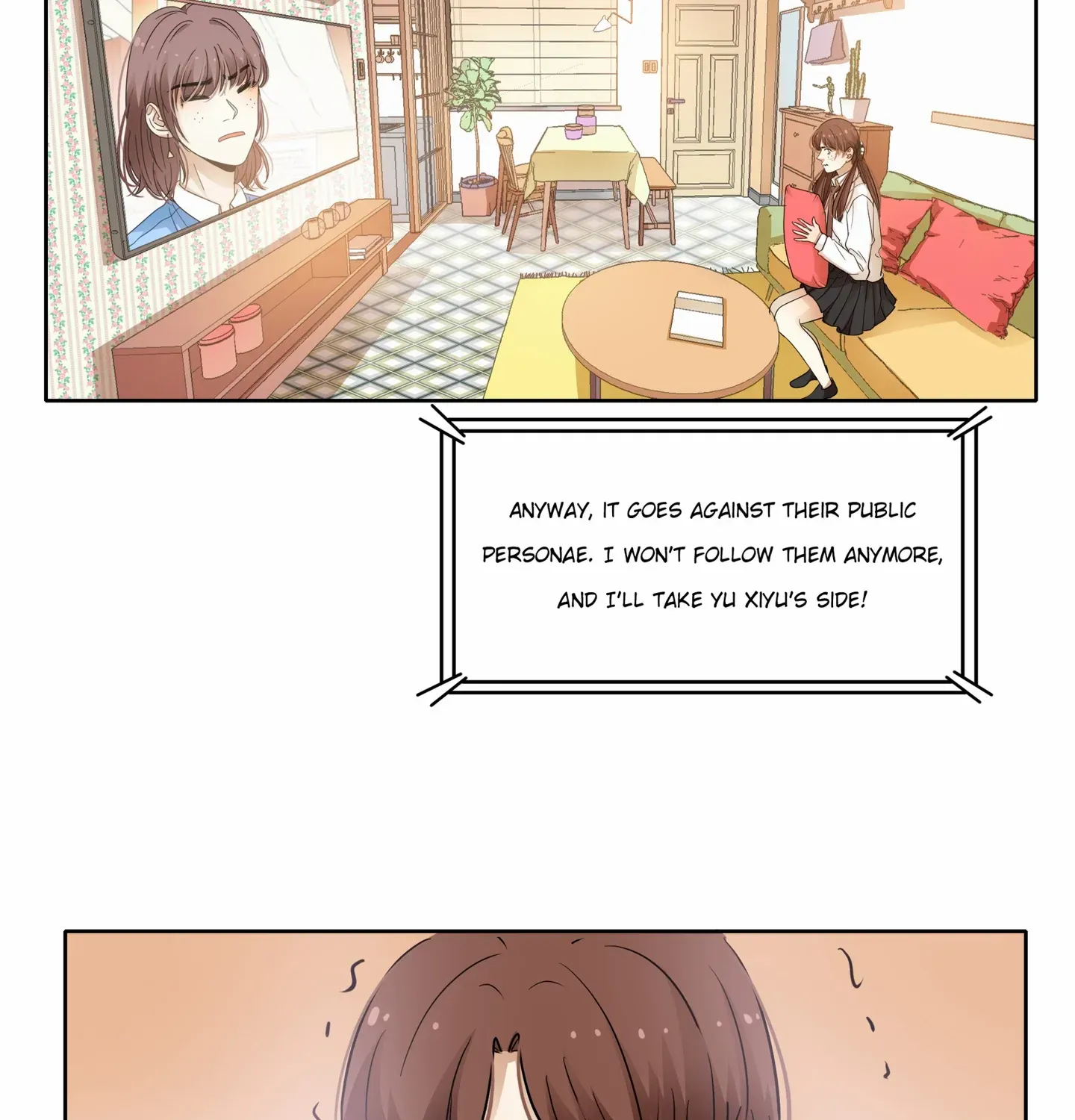 Read Walking in the Rain chapter 49 image 69 on Lezhin