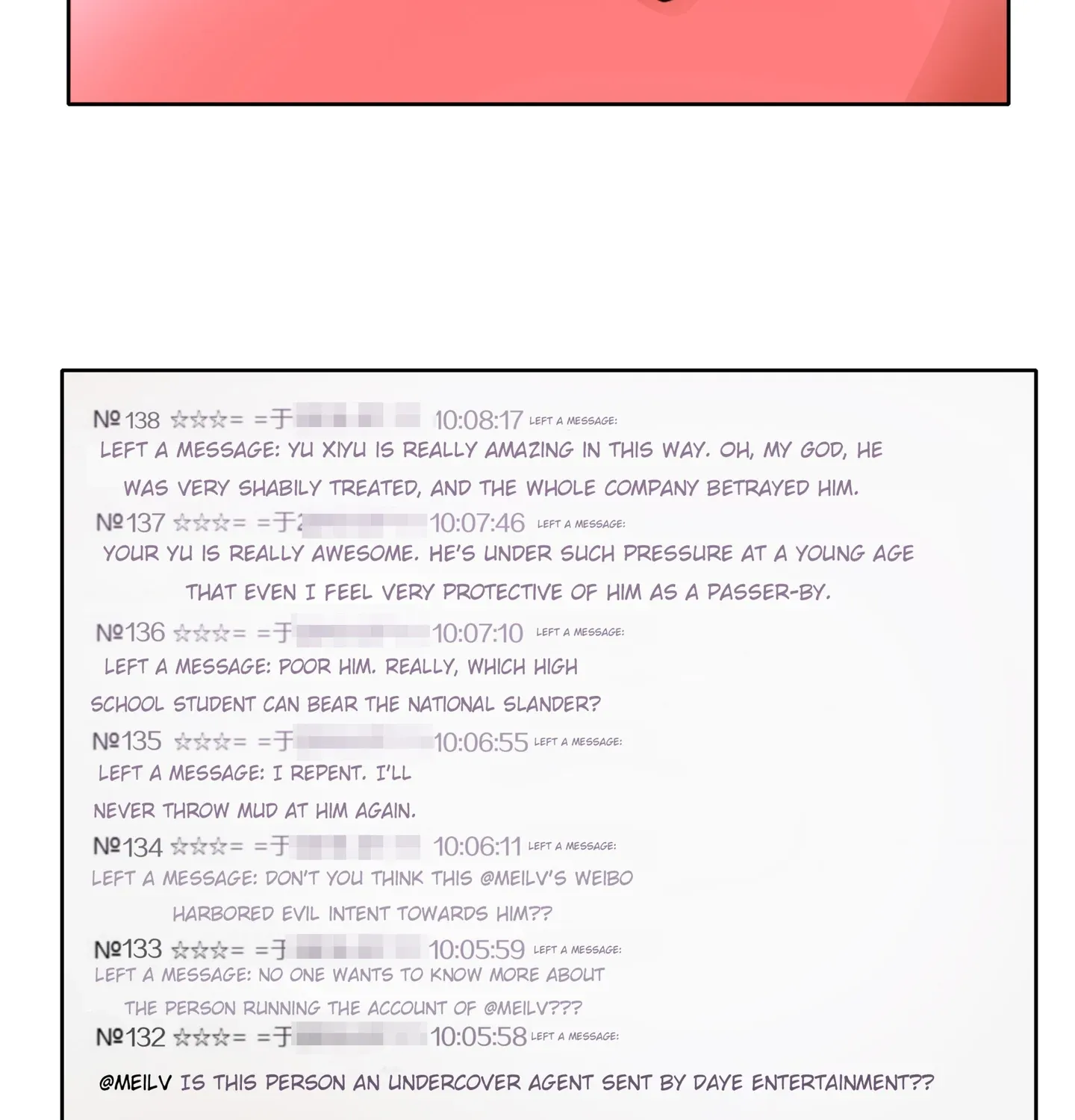 Read Walking in the Rain chapter 49 image 73 on Lezhin