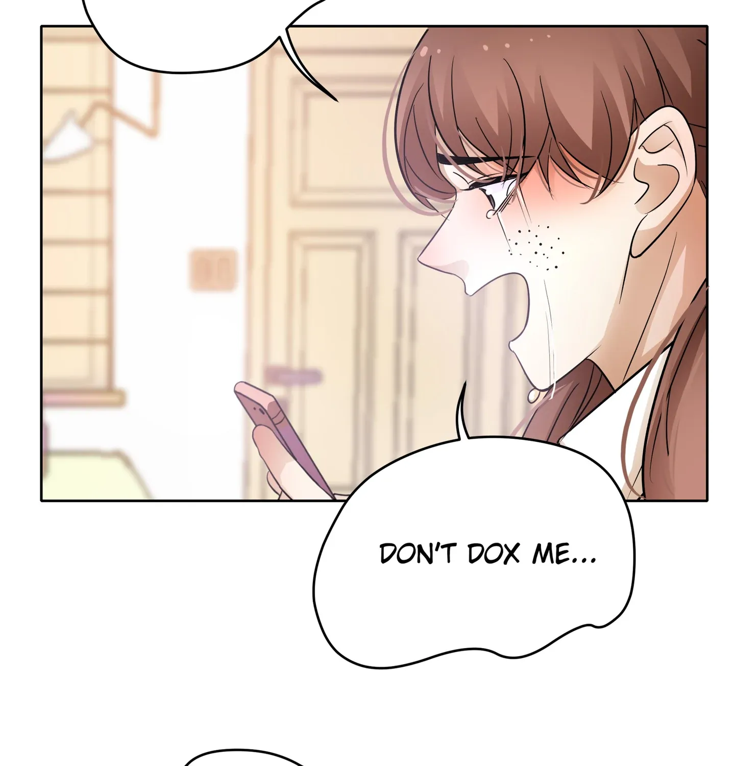 Read Walking in the Rain chapter 49 image 75 on Lezhin