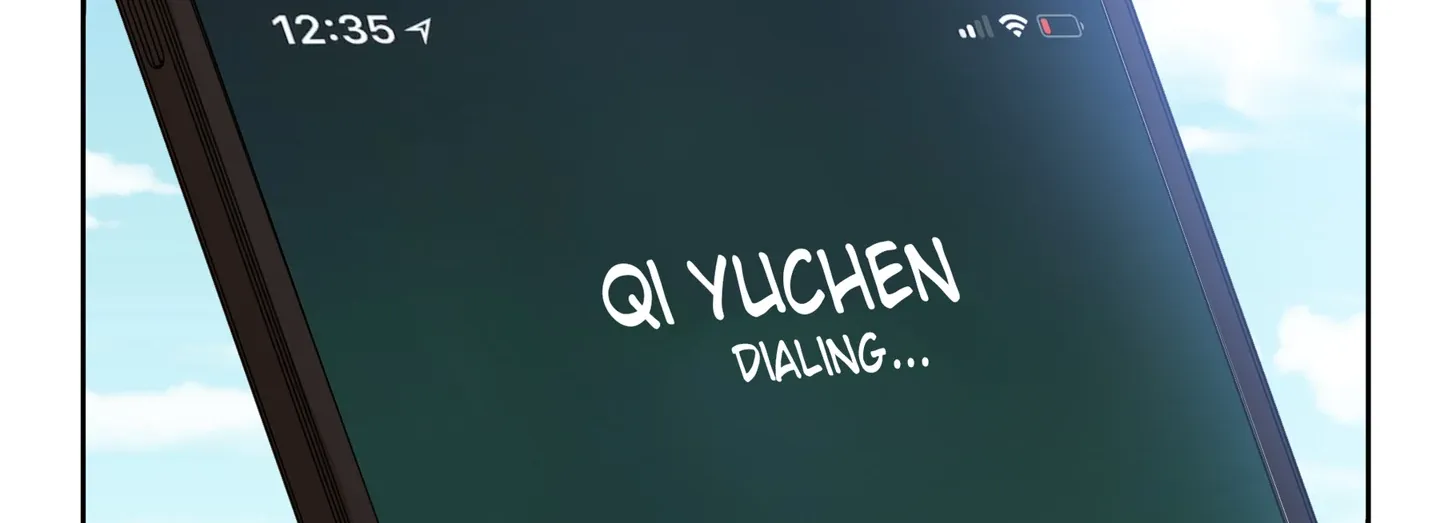 Read Walking in the Rain chapter 49 image 88 on Lezhin