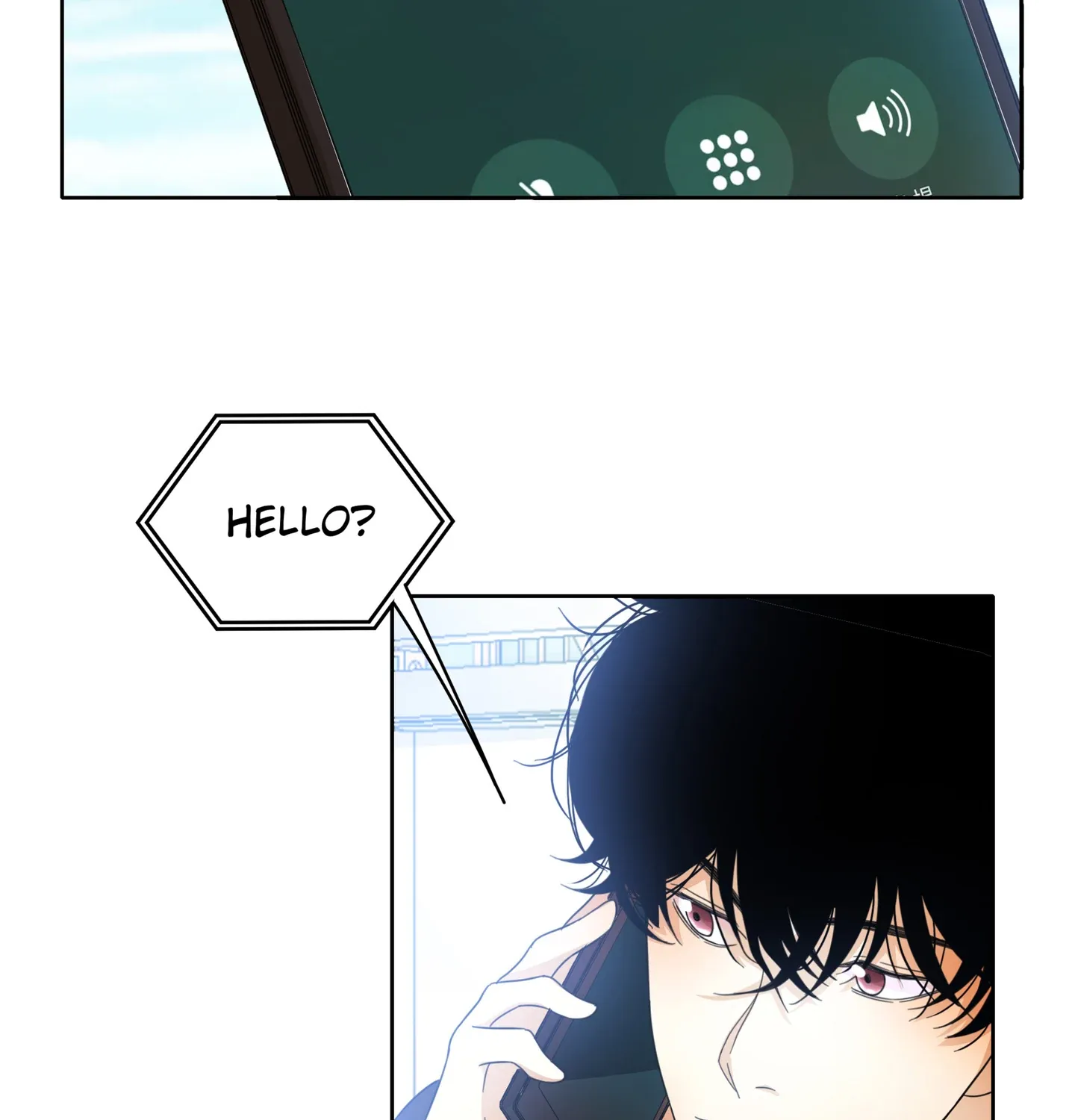 Read Walking in the Rain chapter 49 image 89 on Lezhin